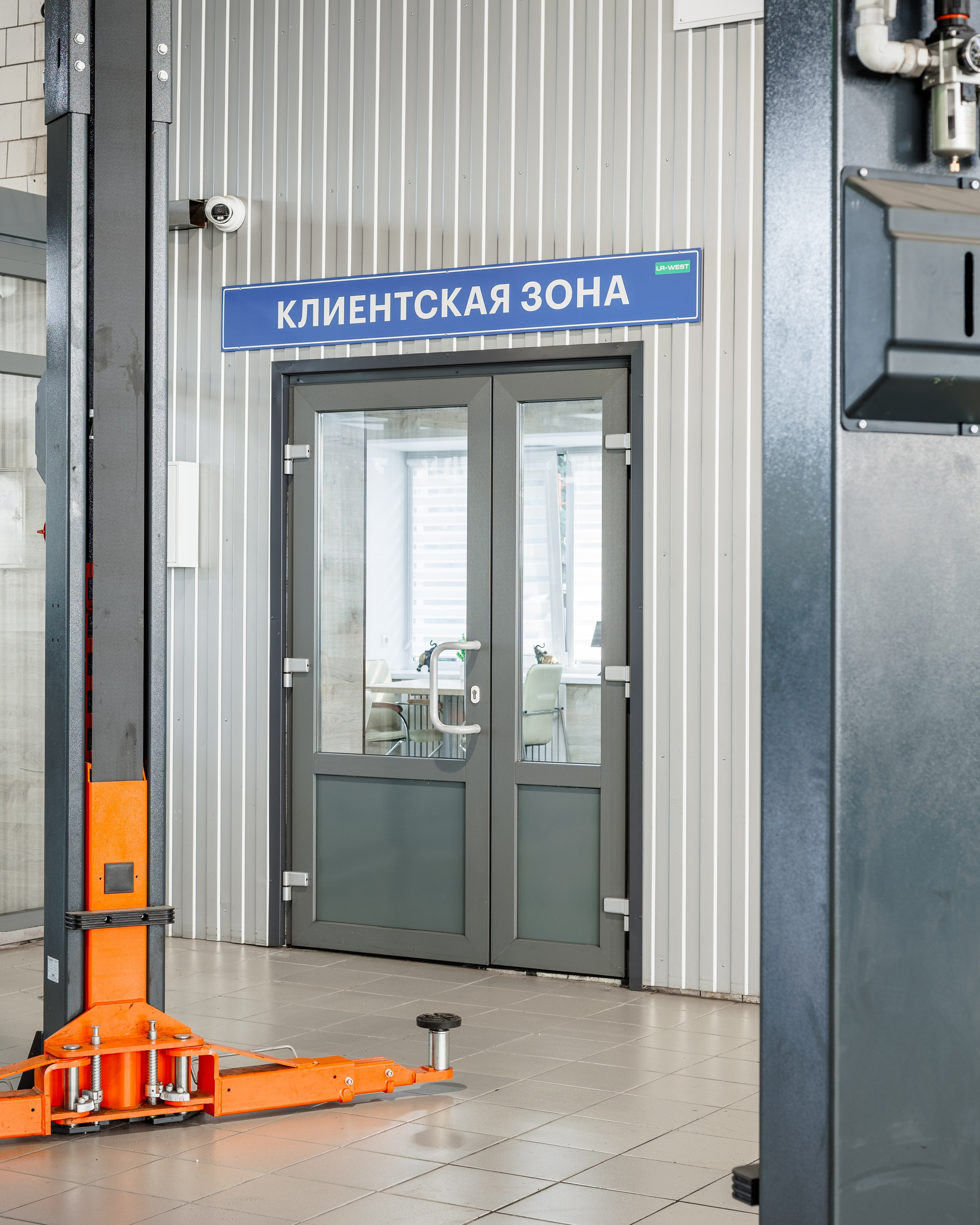 Фотосъёмка для автосервиса СПб