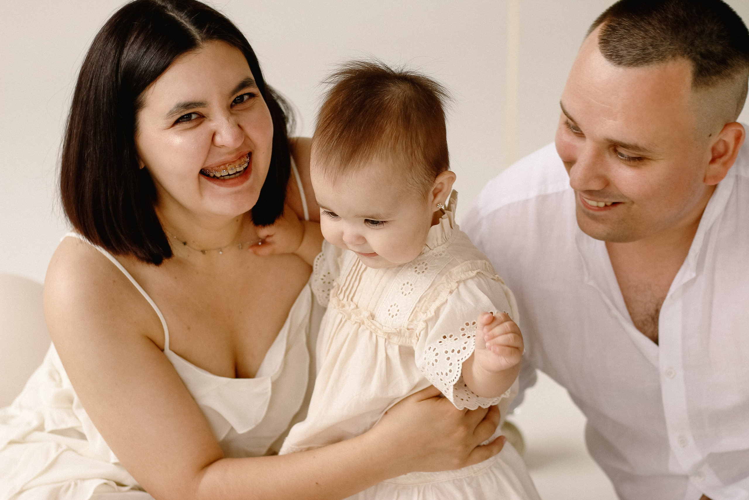 Годик Софьи. Фотограф Краснодар