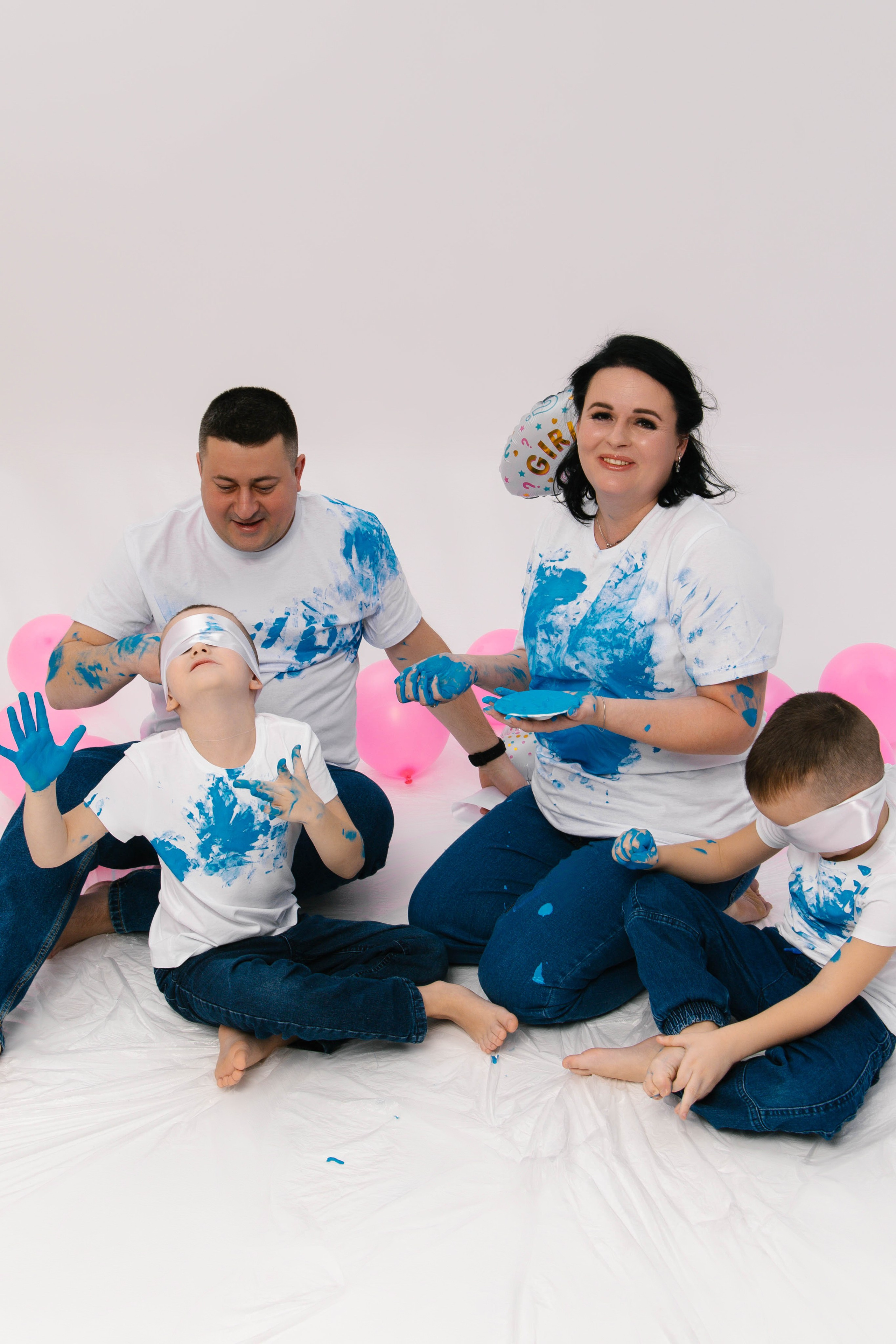 Семейные фотосессии. Фотограф в городе Лыткарино Волкова Ольга