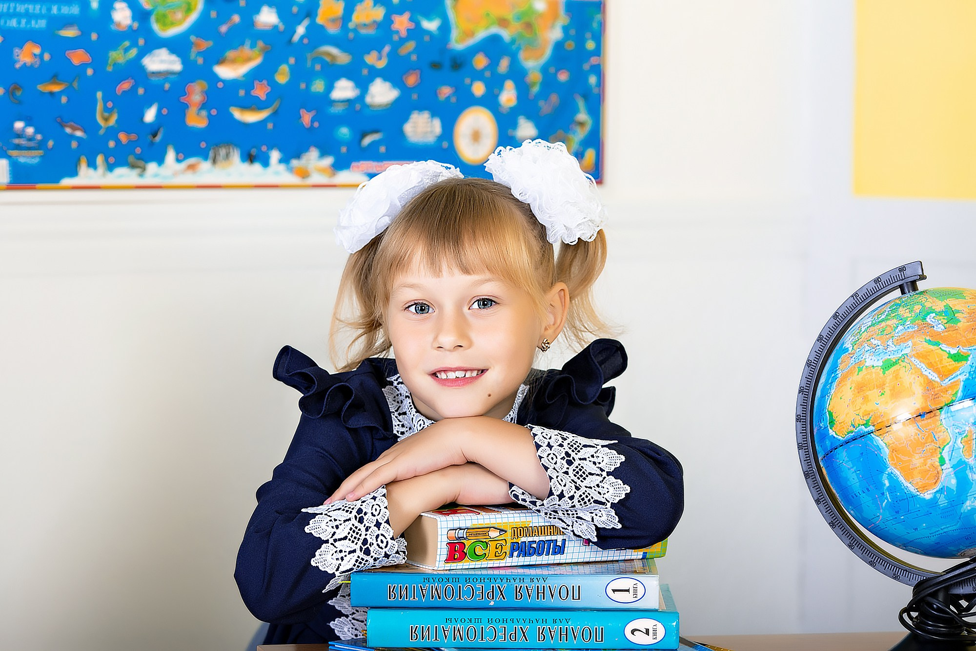 Фотопроект «Школа»