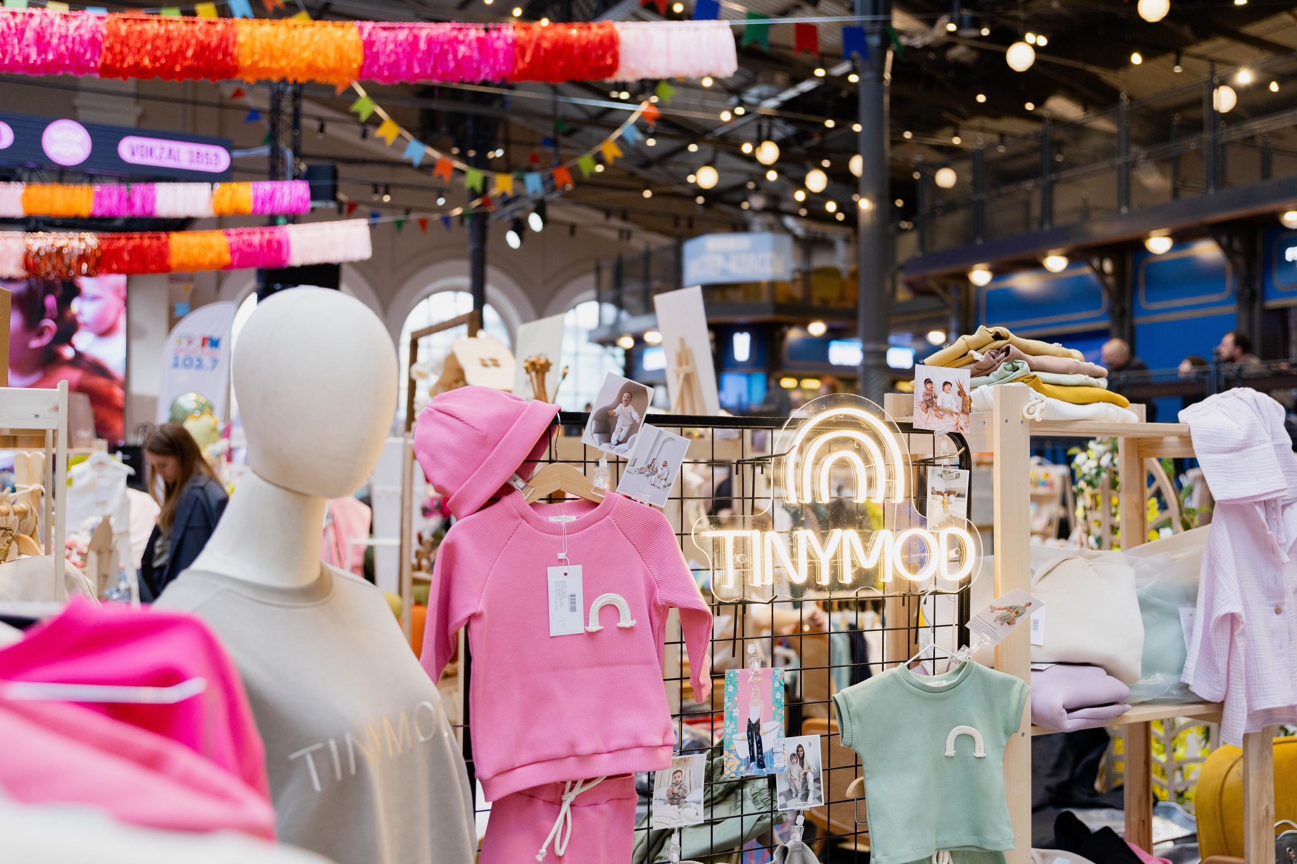 WowMomMarket. Фотограф в Петербурге