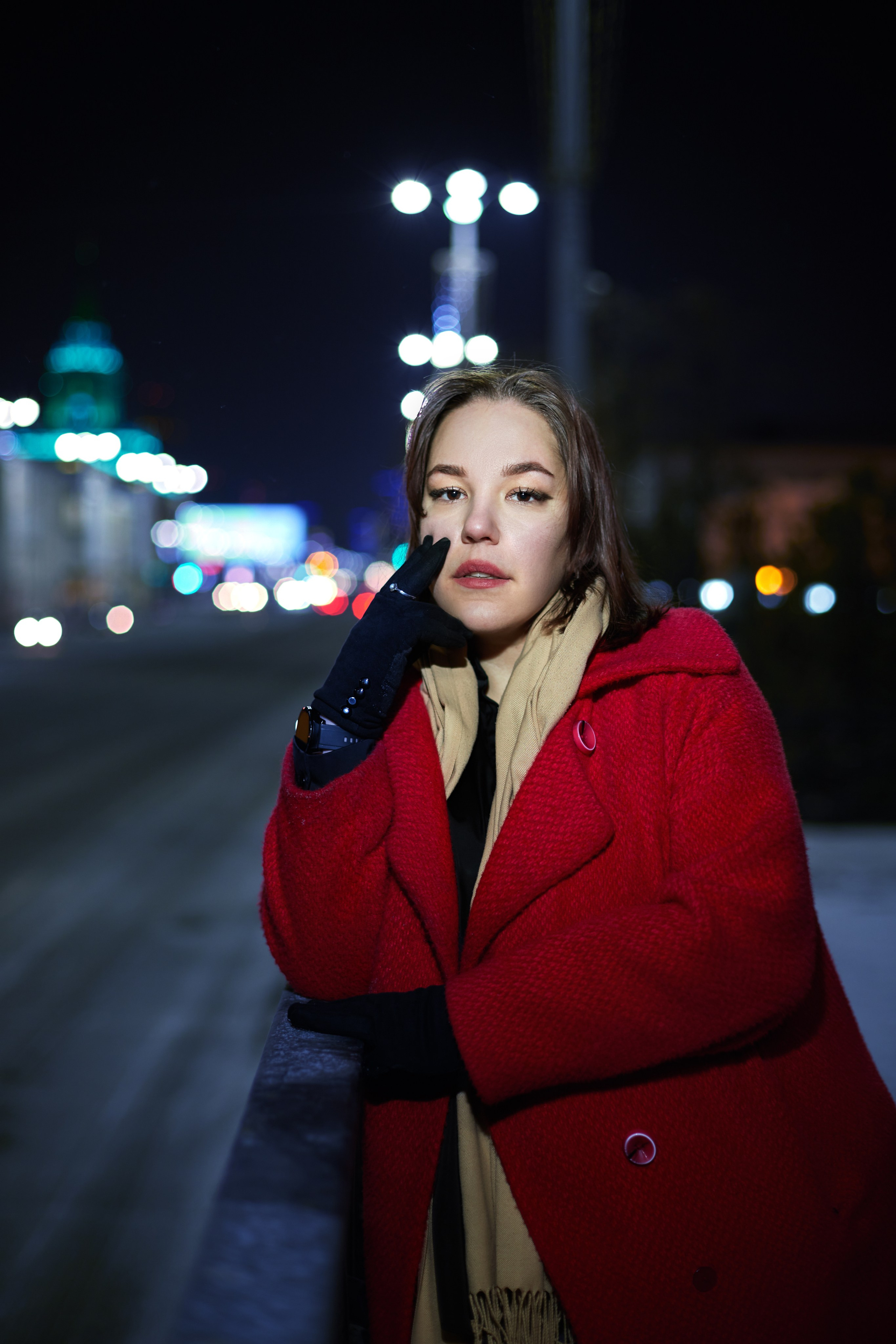 Светлана. Арт-фотограф в Екатеринбурге