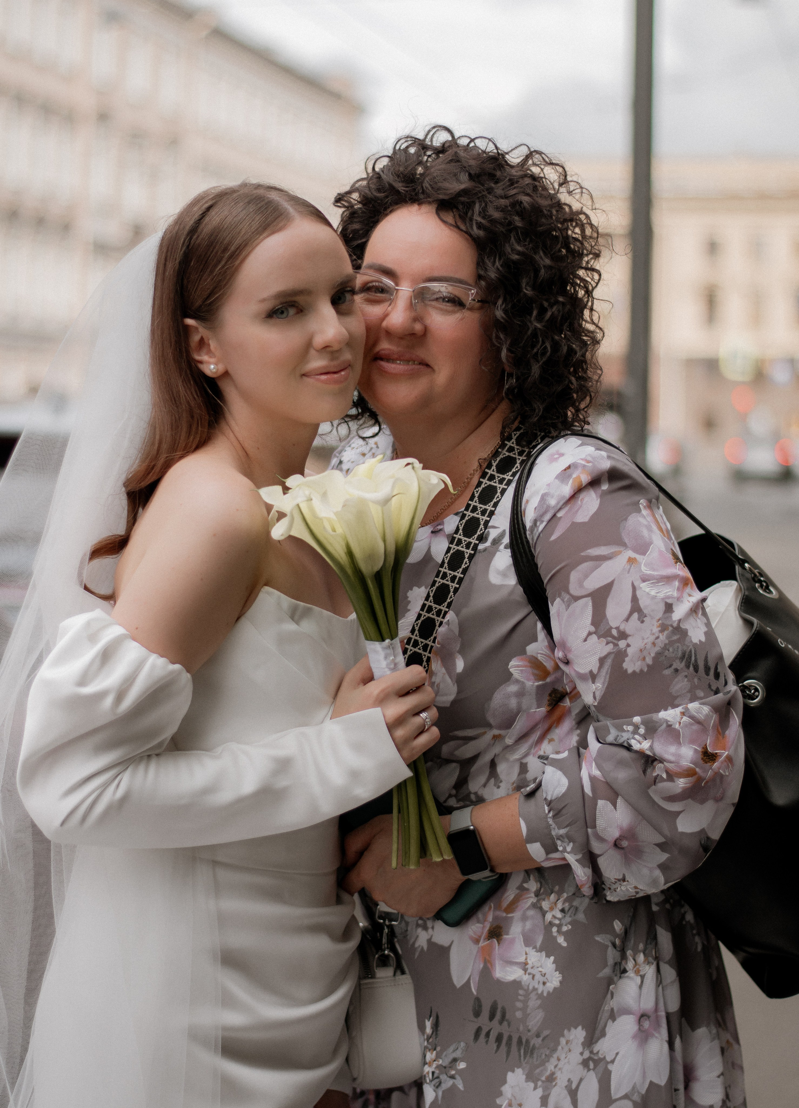 Кристина | Костя. Свадебный и семейный фотограф Санкт-Петербург