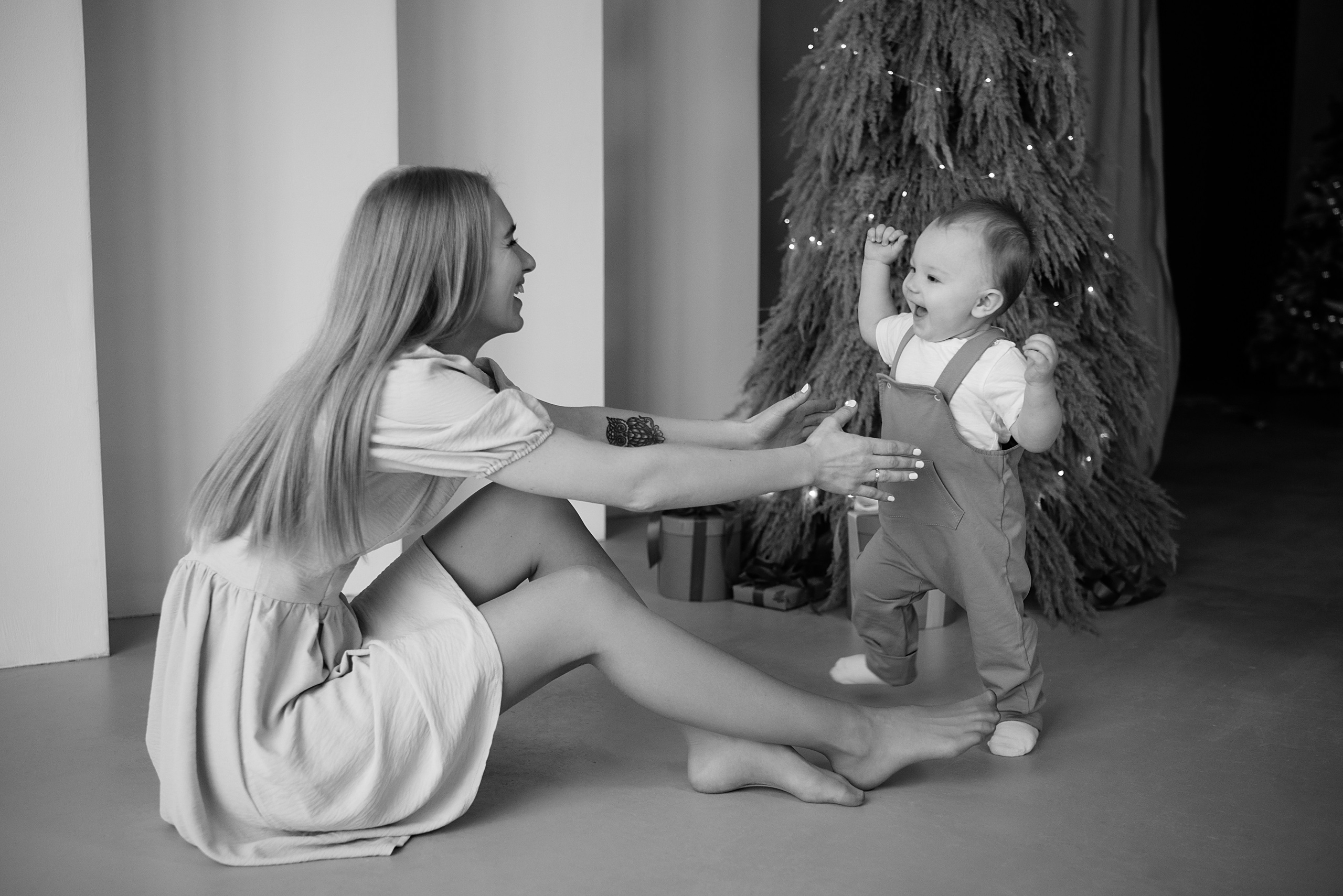 Веселое Годовасие. Сайт фотографа Светланы Еремченко