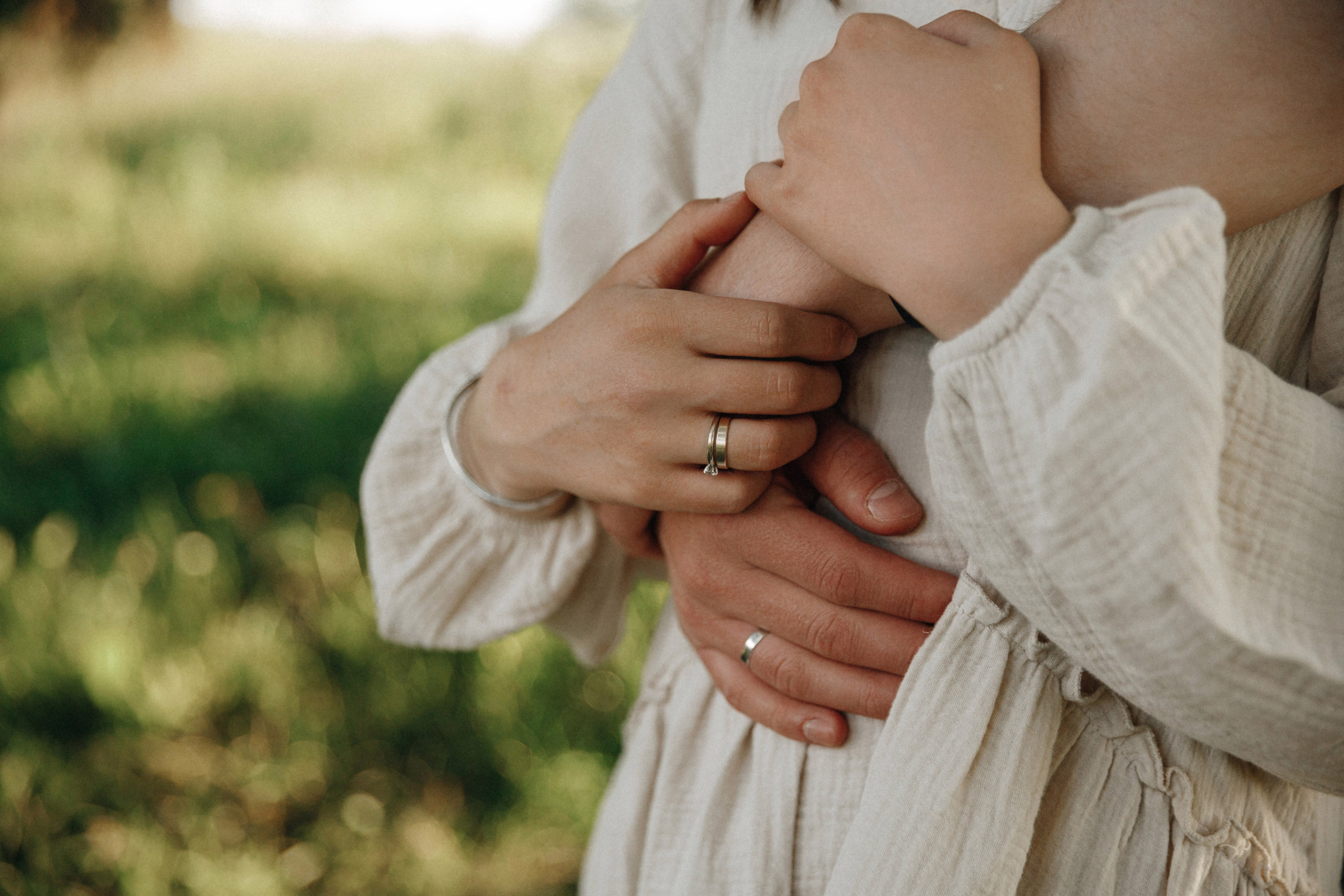 Лав-стори на закате. Фотограф во Владимире Татьяна Бабикова