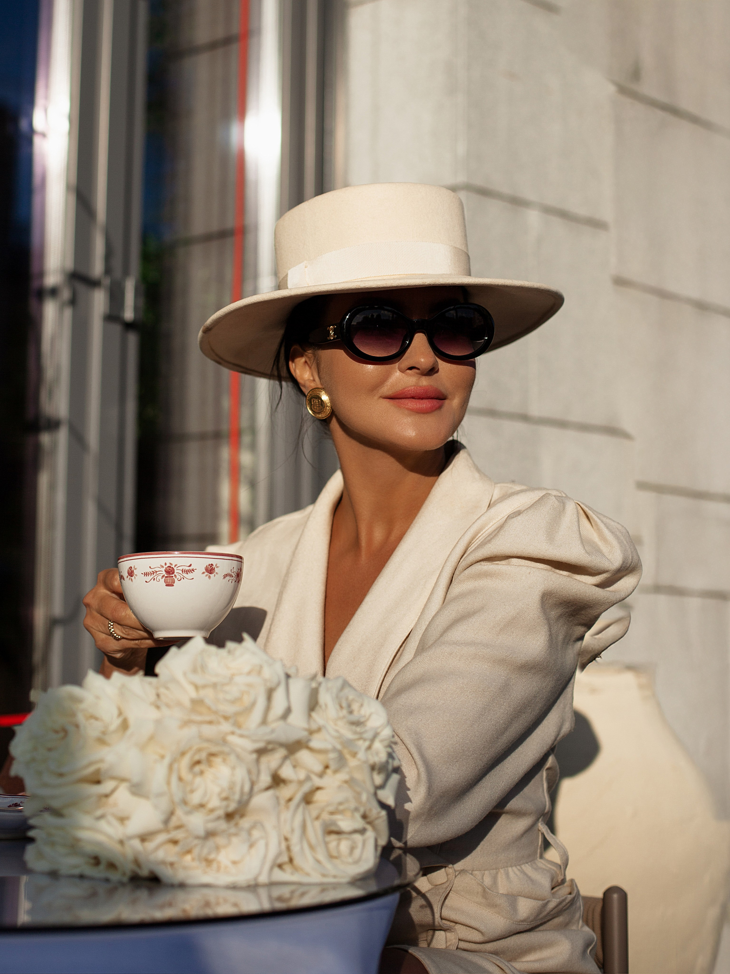 Мария. Фотограф в санкт-Петербурге Макиенко Анастасия