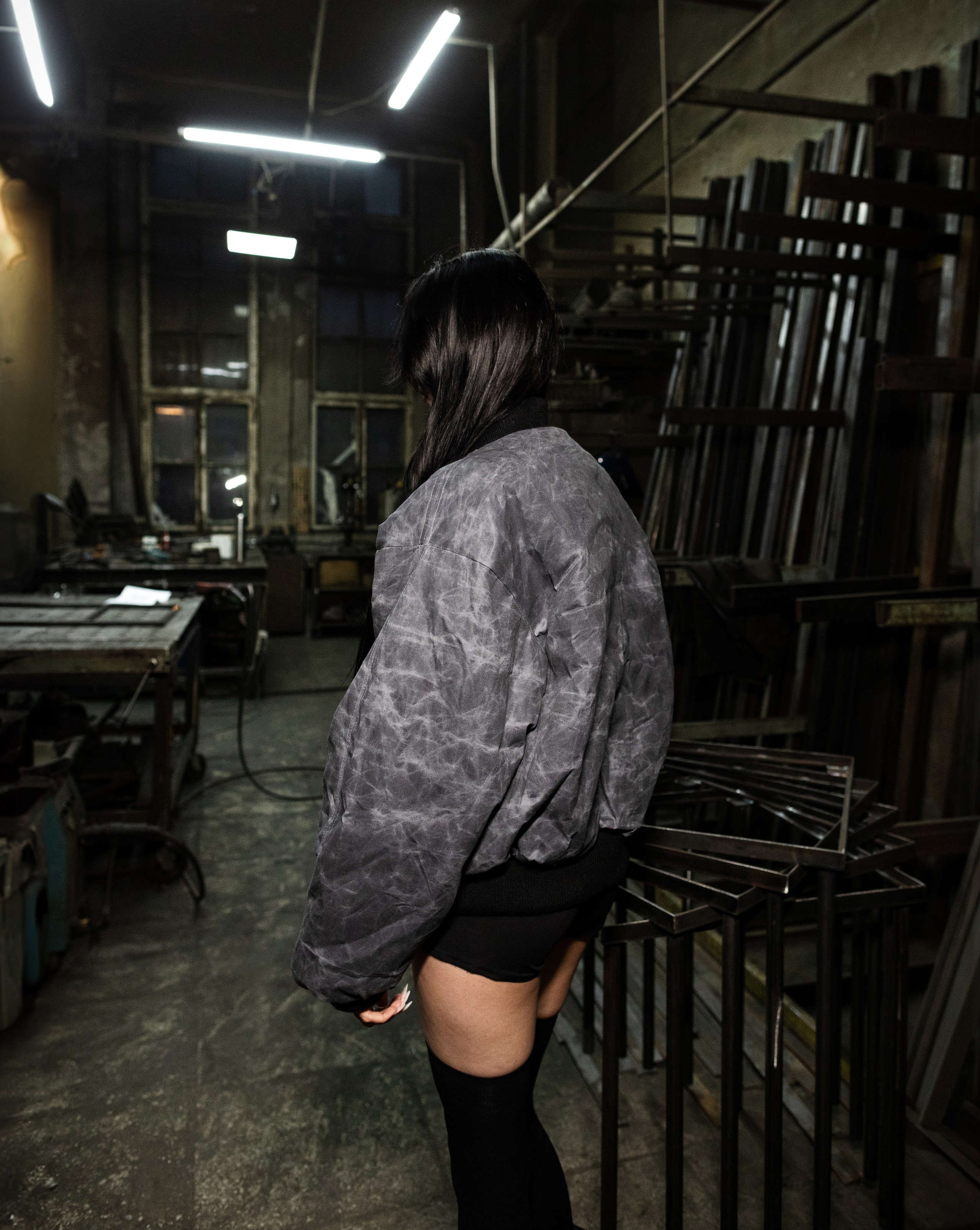 ALEXANDER SECRET. Kayala