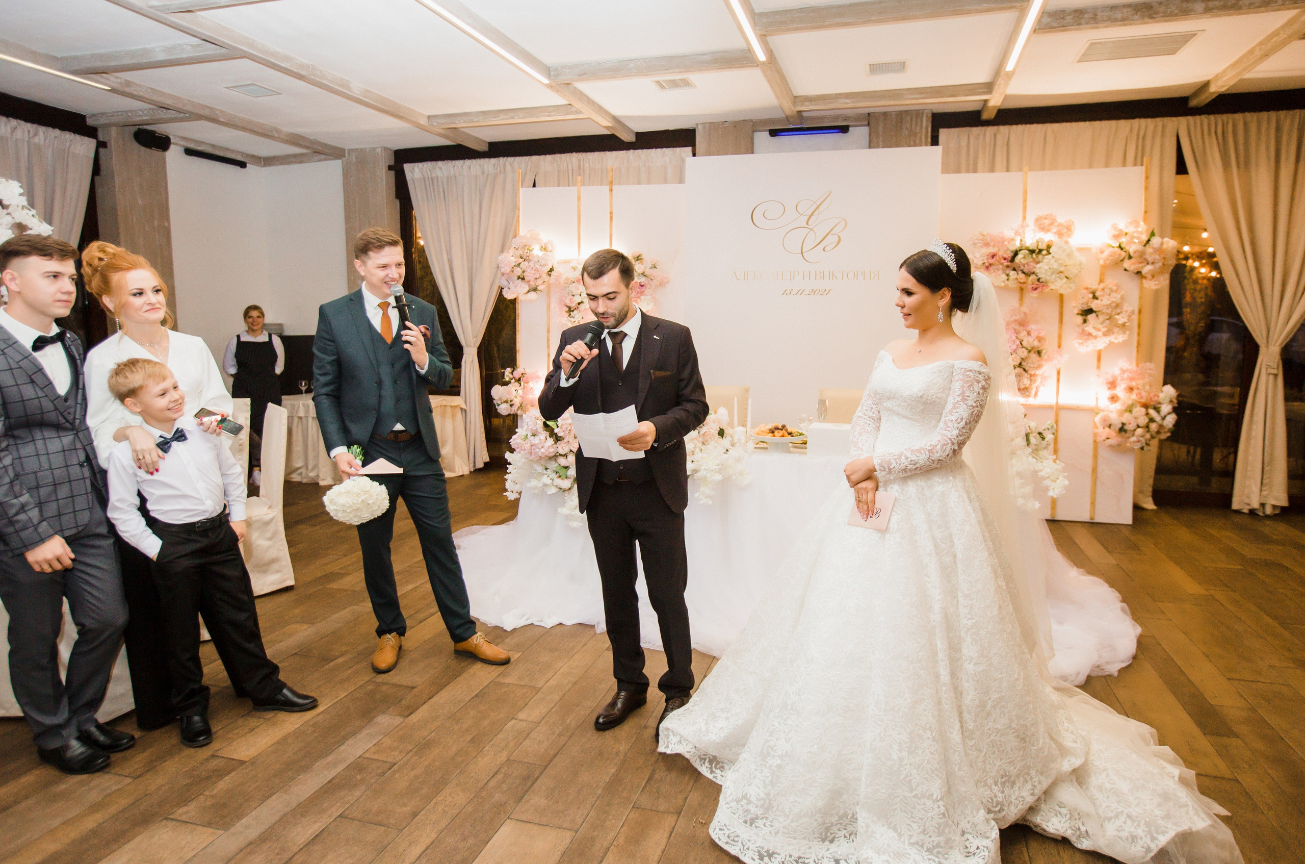 Александр и Виктория. Свадебный и семейный фотограф в Краснодаре