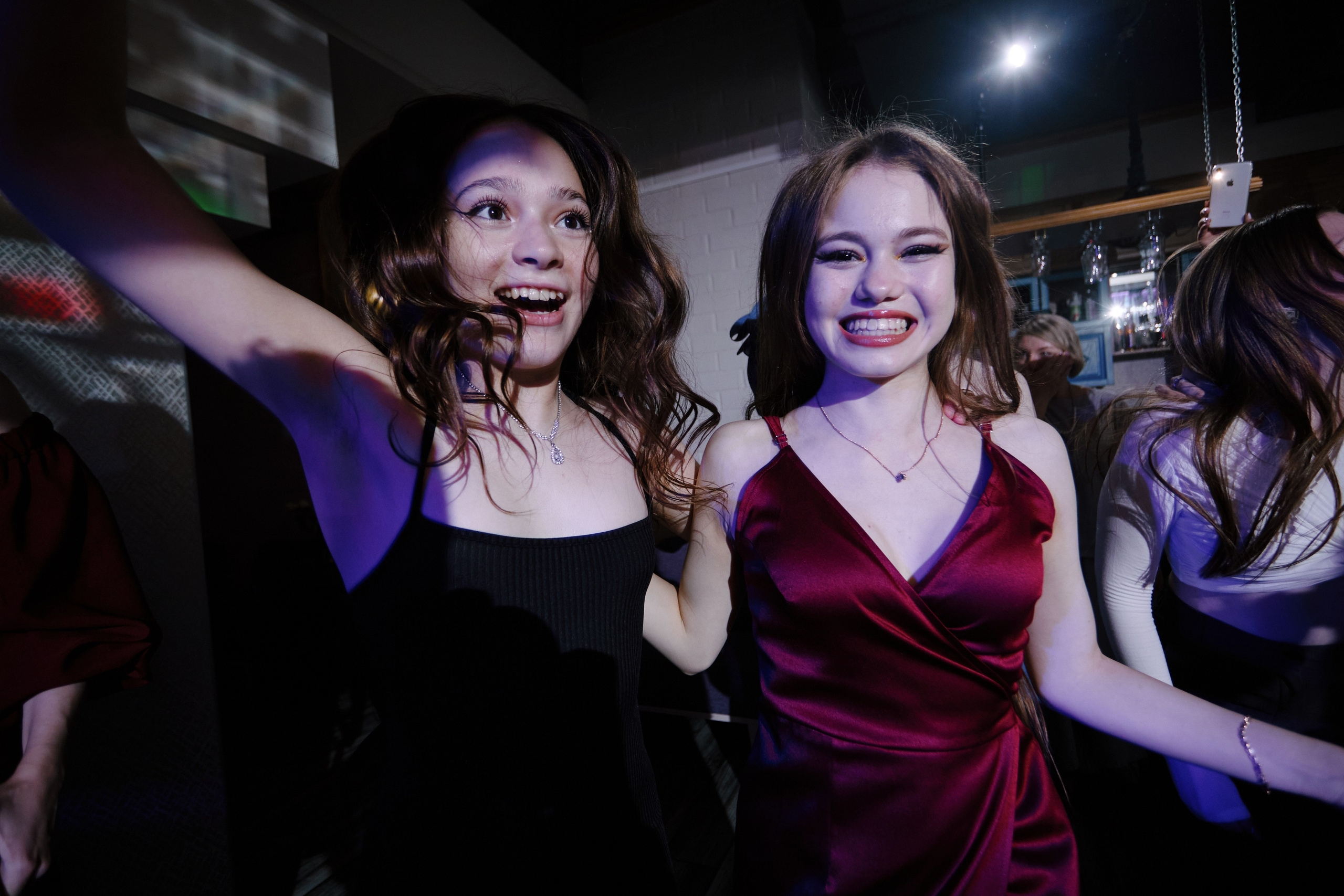 Выпускной 11кл. Портретный и свадебный фотограф в Екатеринбурге Владимир ЛузинЛузин