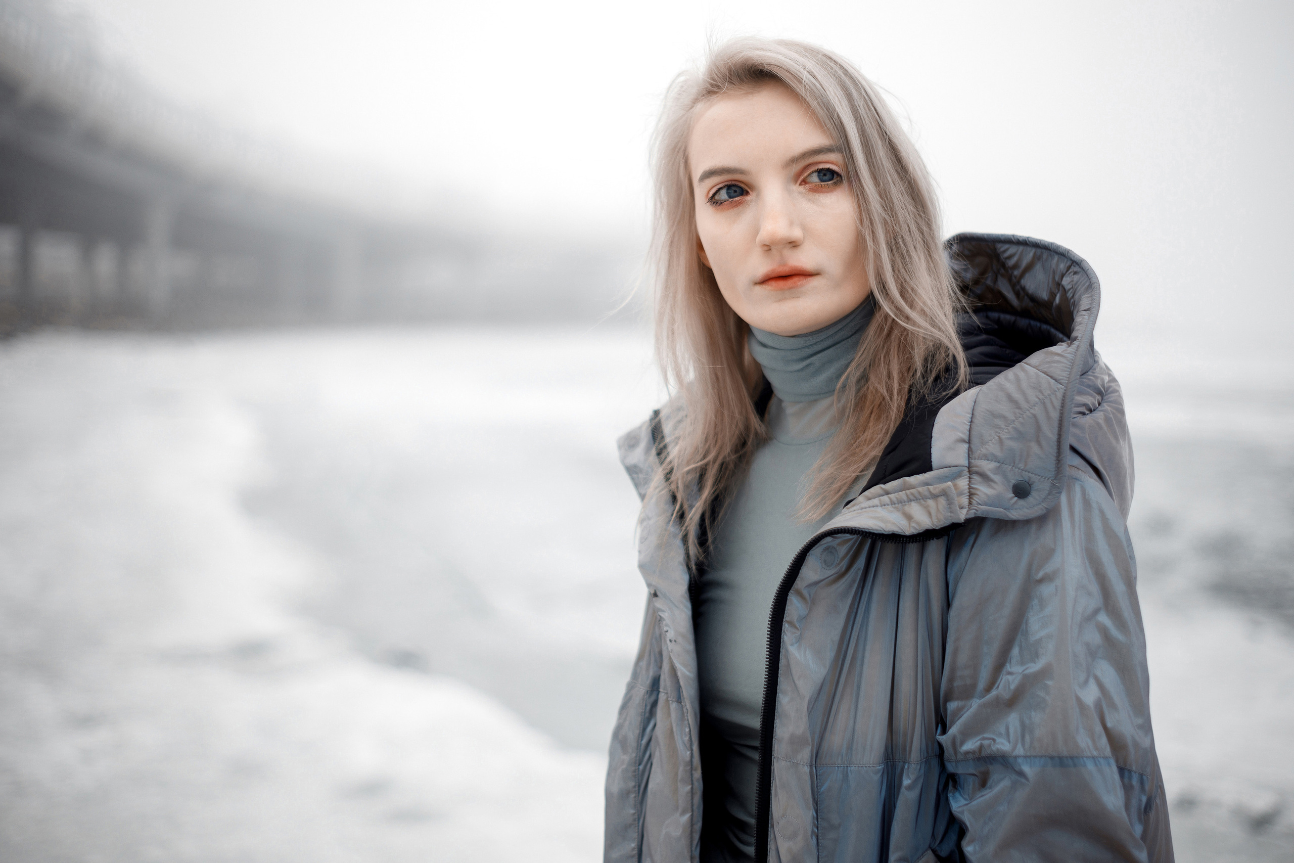 София. Фотограф Дмитрий Буделовский