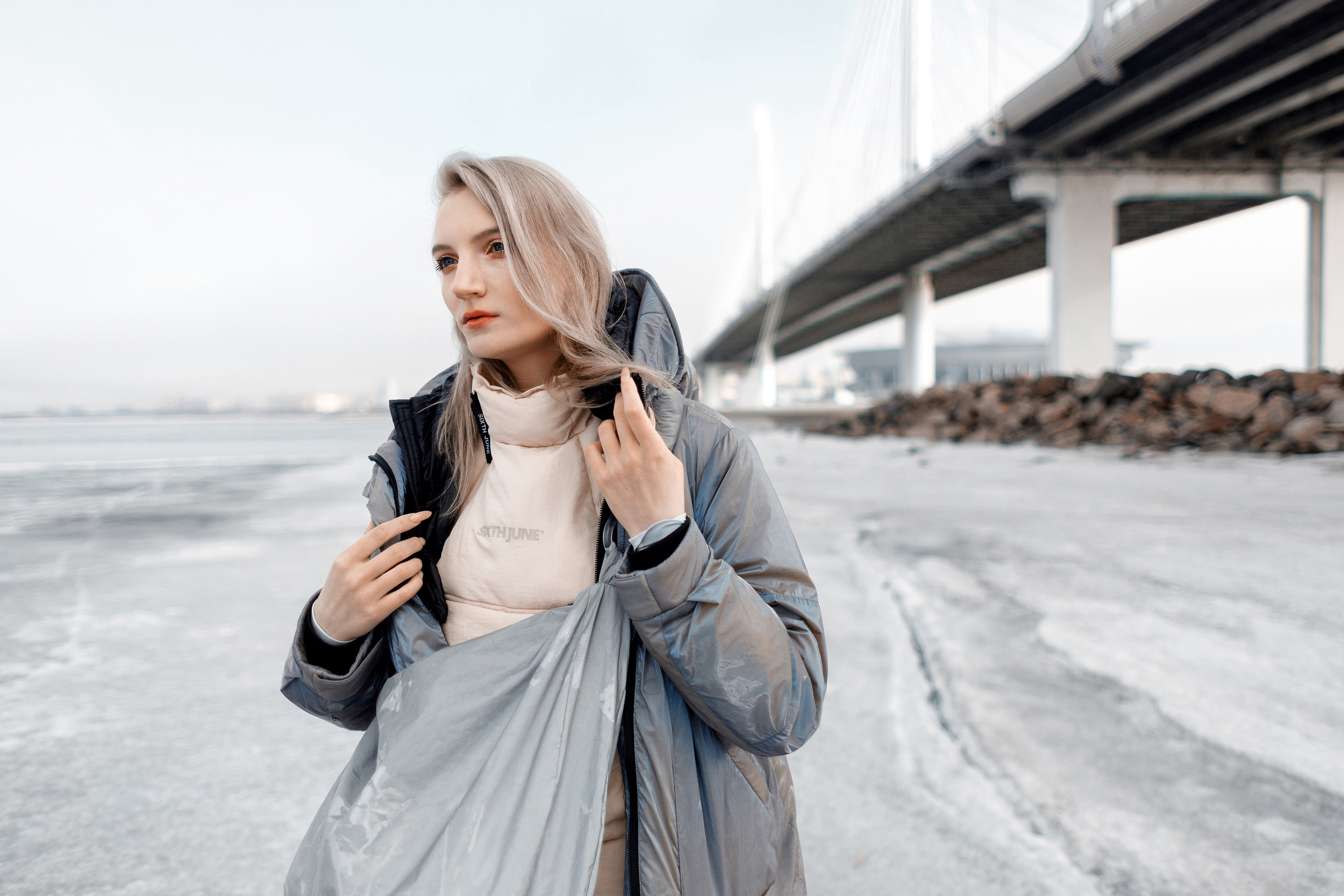 София. Фотограф Дмитрий Буделовский