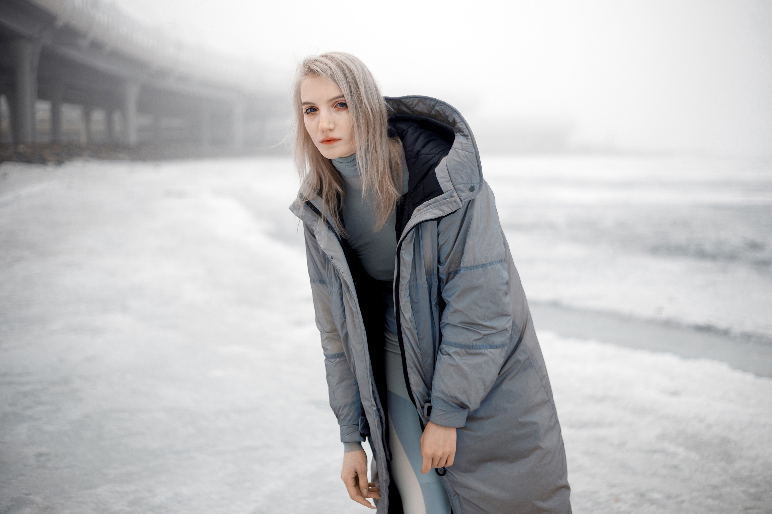 София. Фотограф Дмитрий Буделовский