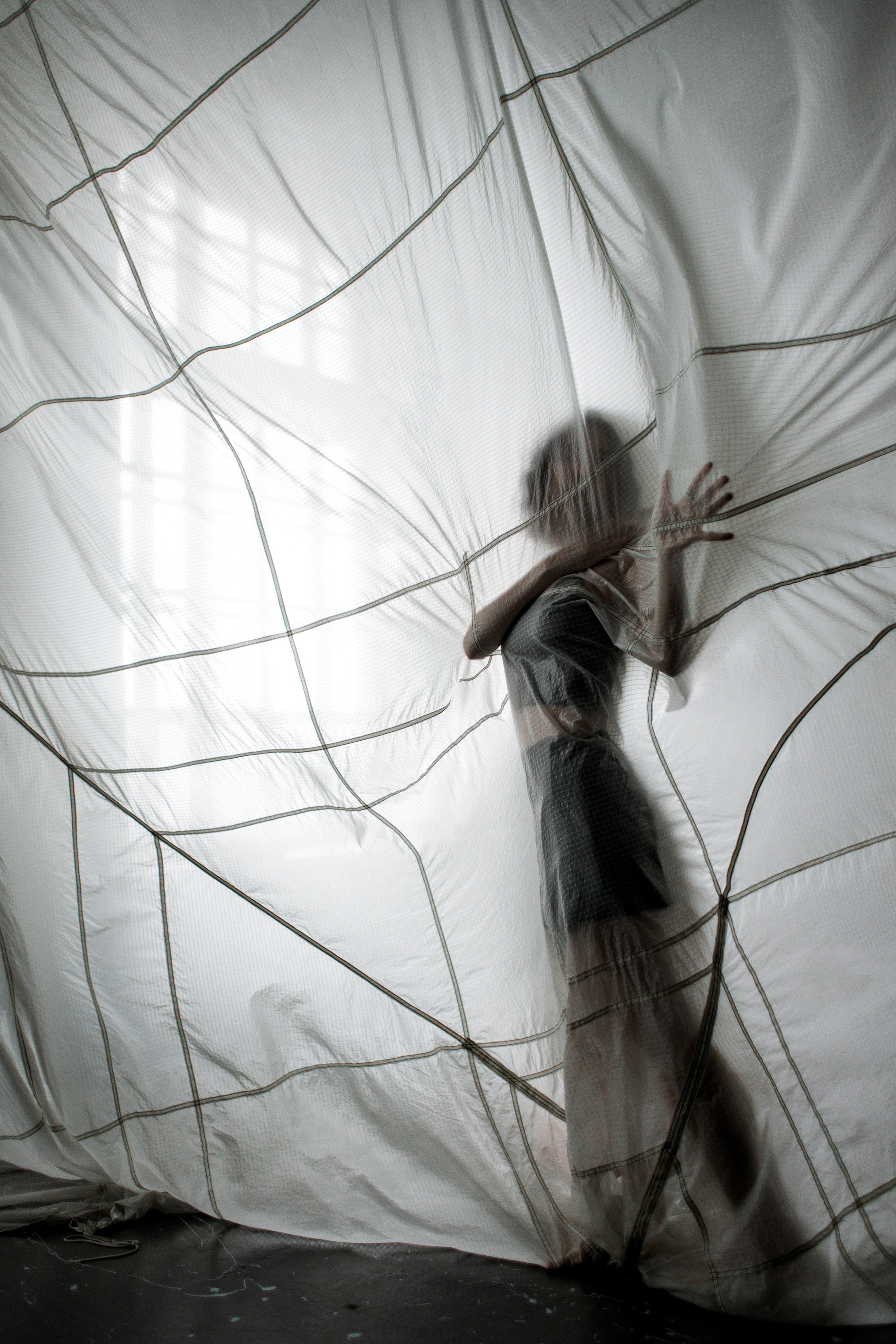 Кристина. Фотограф Дмитрий Буделовский