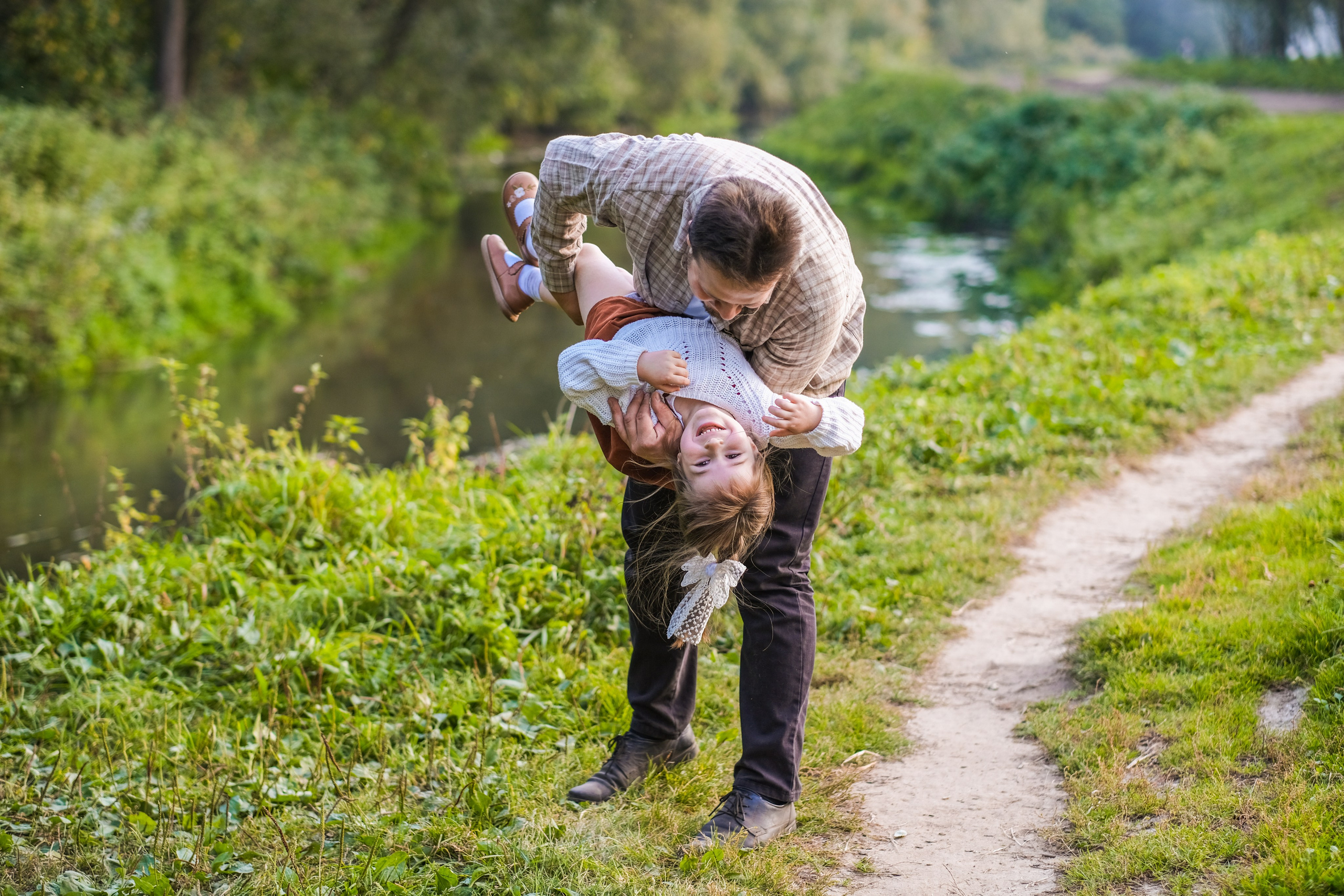 Анастасия. Семейный фотограф в Железнодорожном и в Москве! Ксения