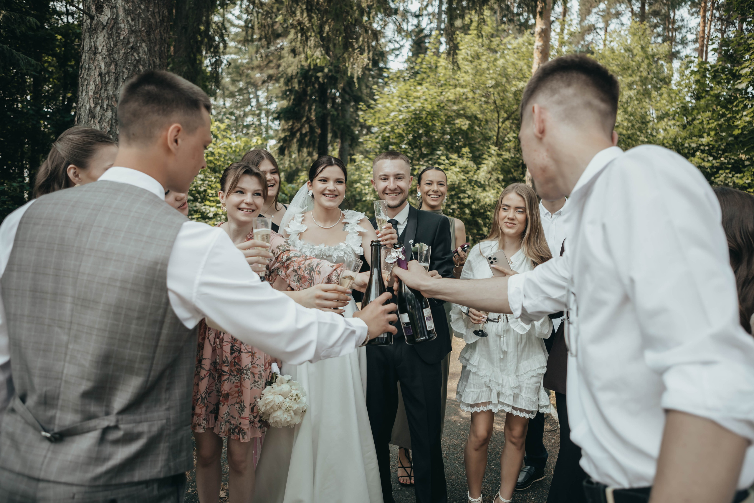 Kristina&Vadim. Главная