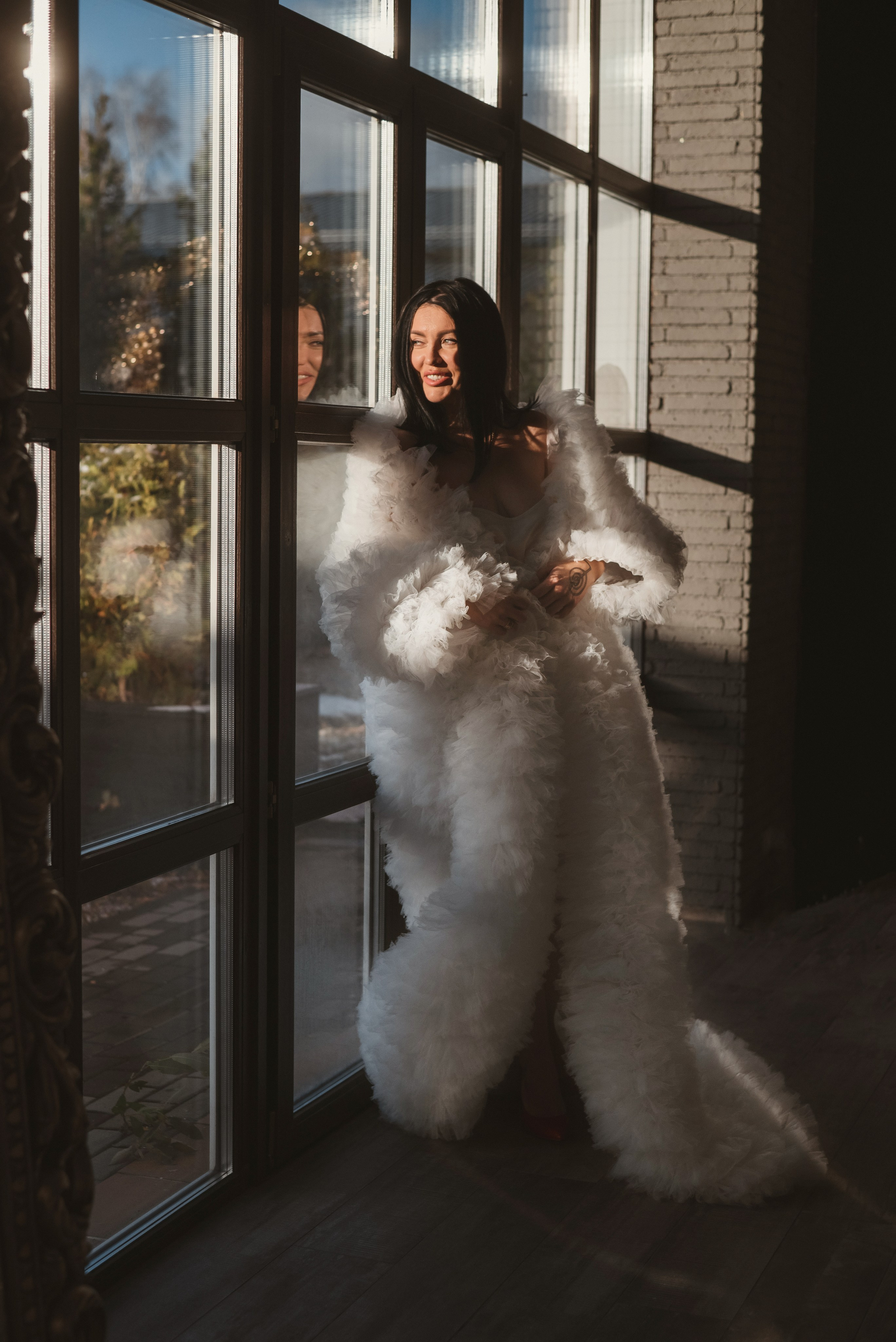 Новогодние истории. Профессиональный фотограф в Ярославле и Москве, Филинская Анастасия