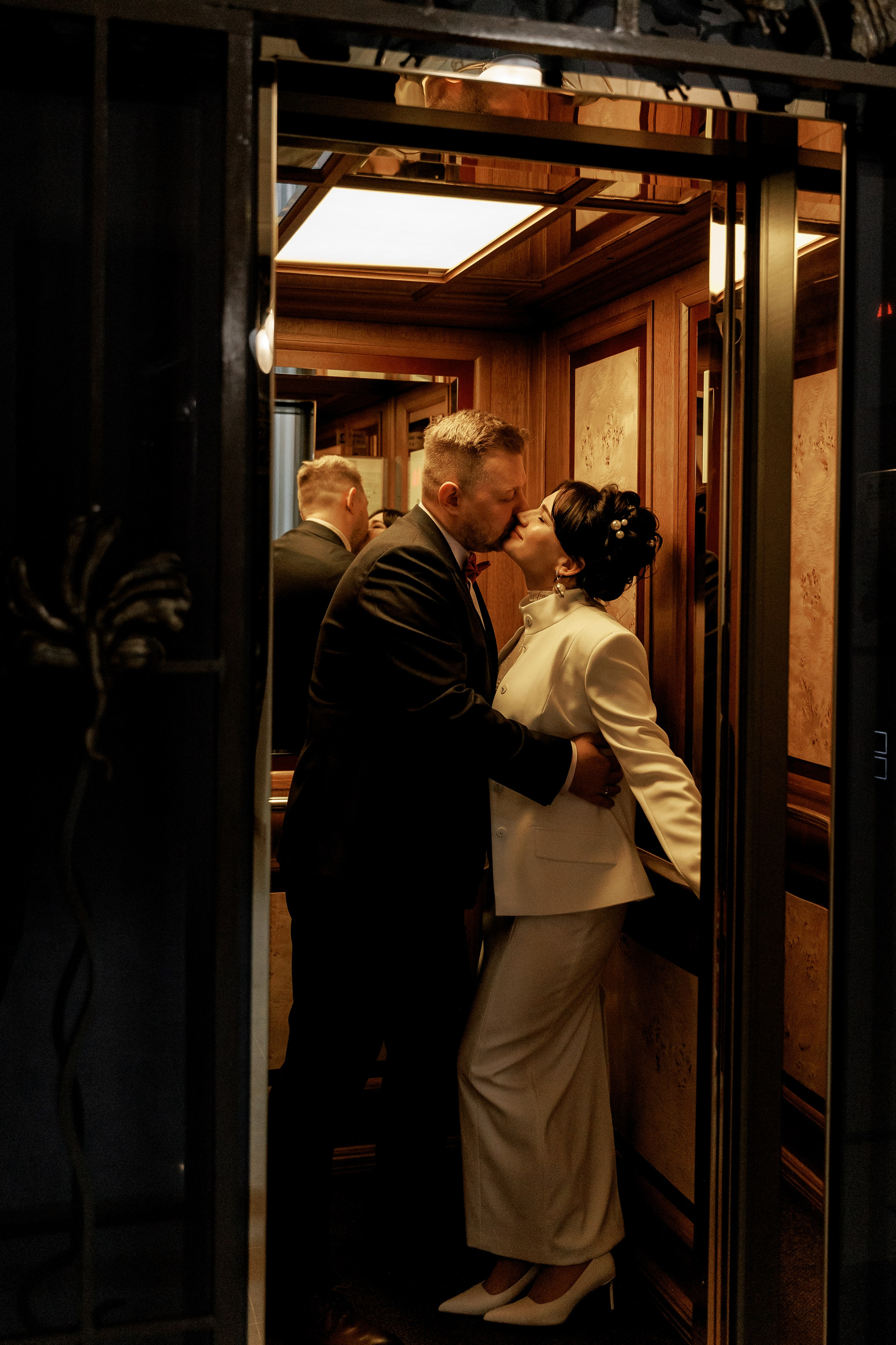 Ксения и Роман. Свадебный фотограф Фадеева Алёна