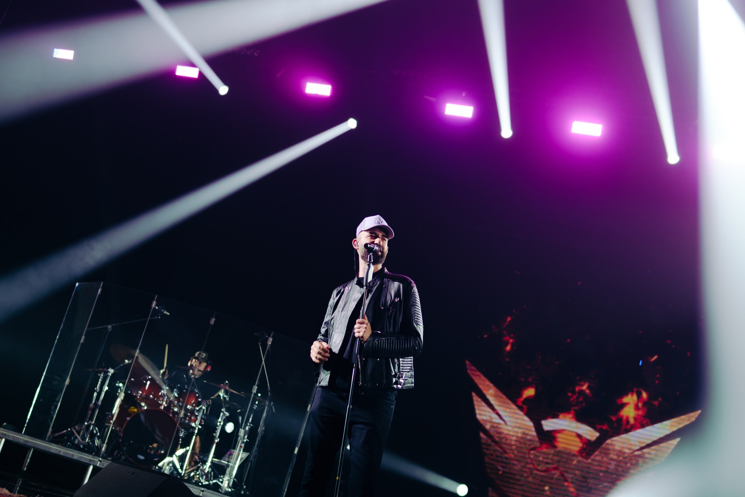 Мачете | Ташкент. Концертный фотограф в Санкт-Петербурге