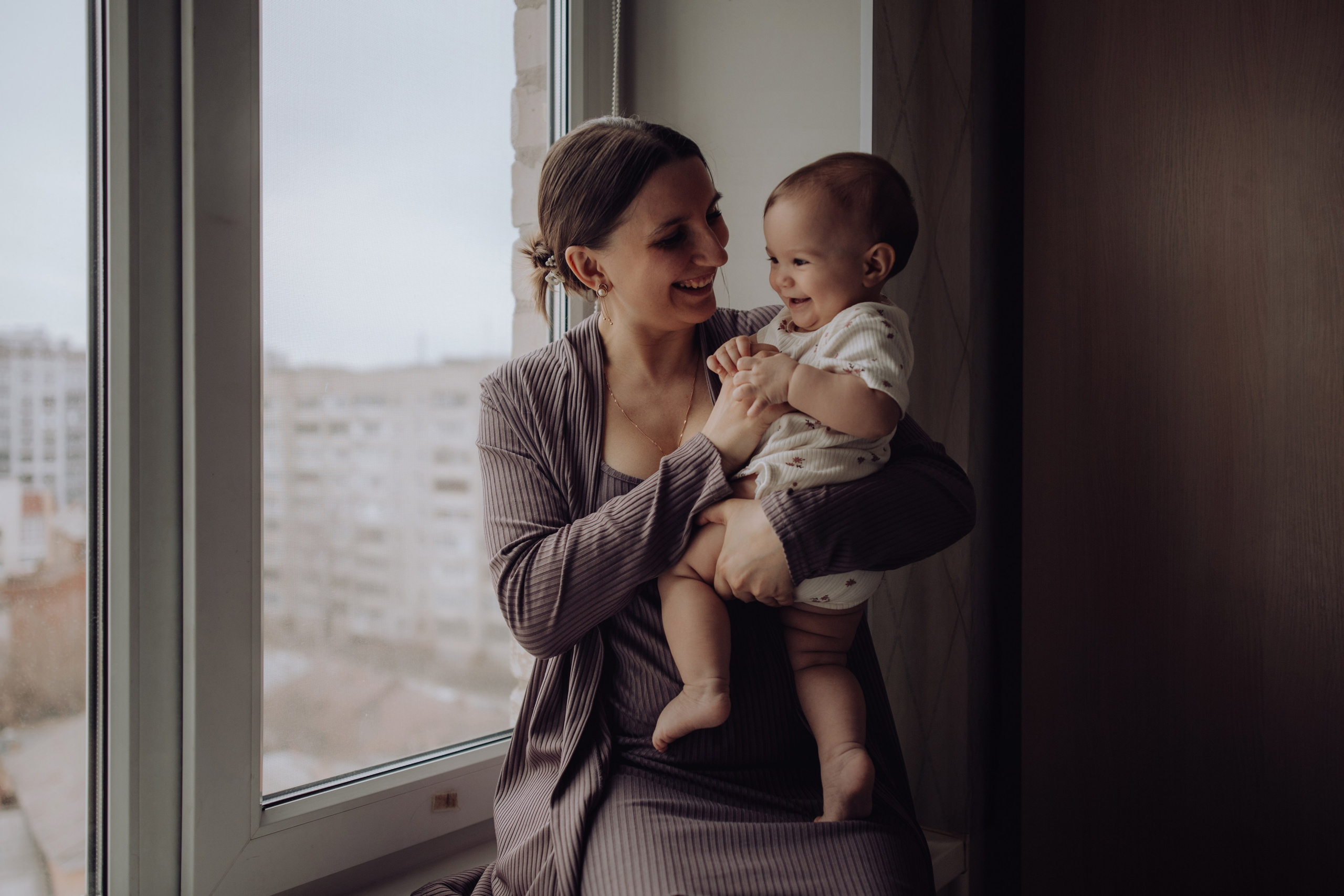 Тая. Главная