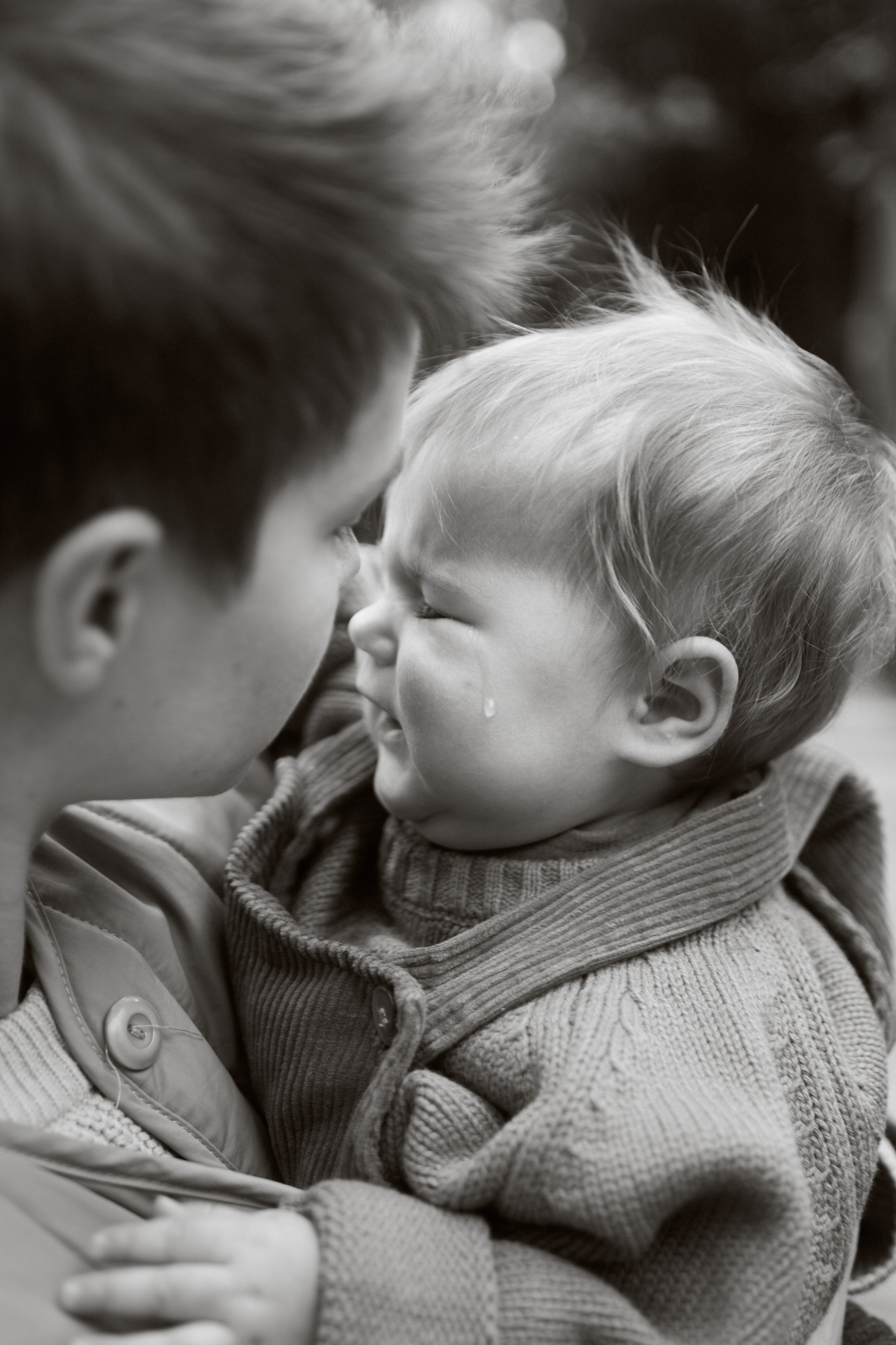 Первые шаги. Фотограф анималист Москва Дарья