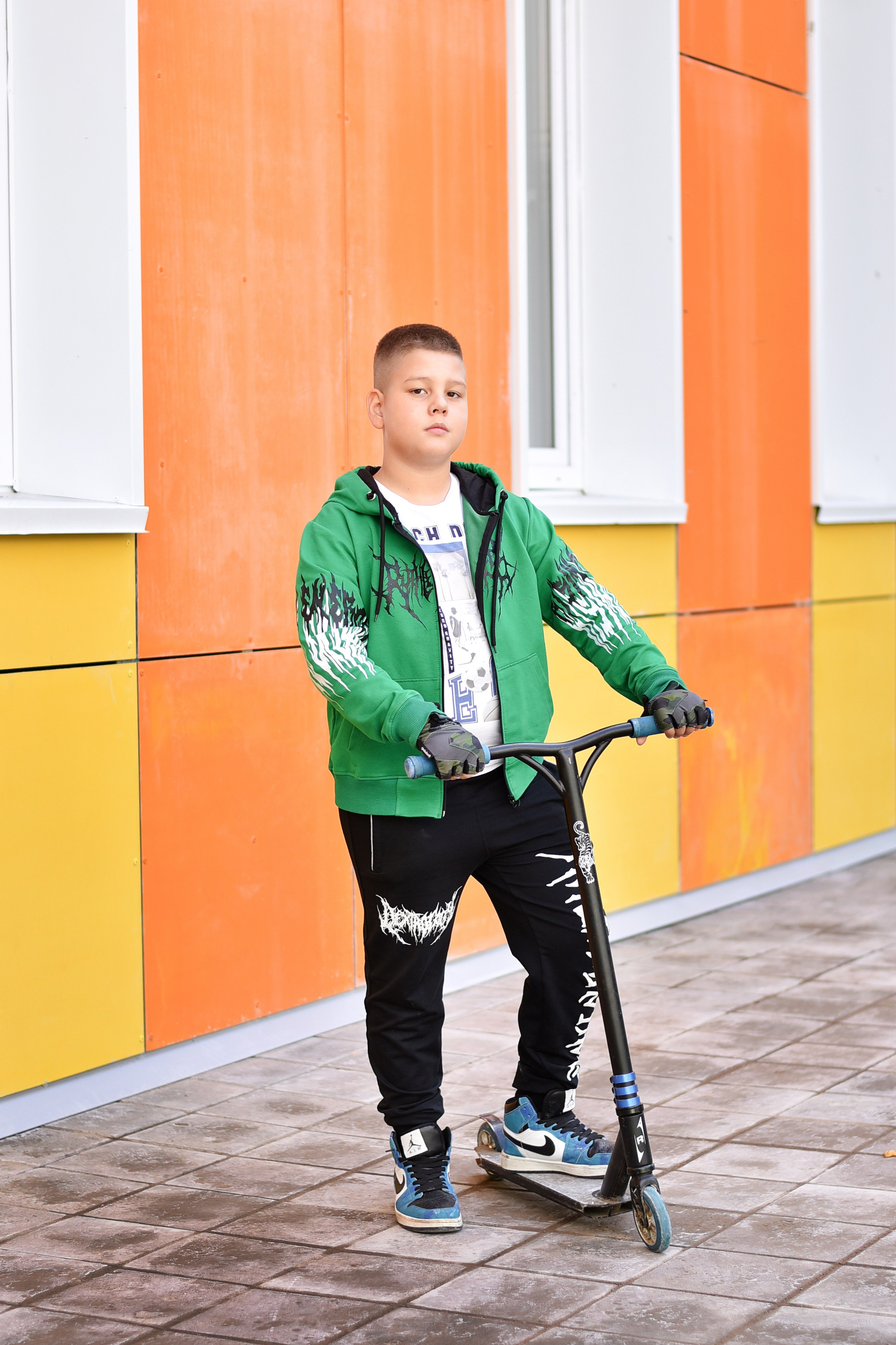 ФОТОСЕССИЯ НА ТЕРРИТОРИИ ШКОЛЫ. Школьный фотограф ЛАРИСА МАТВЕЕНКО