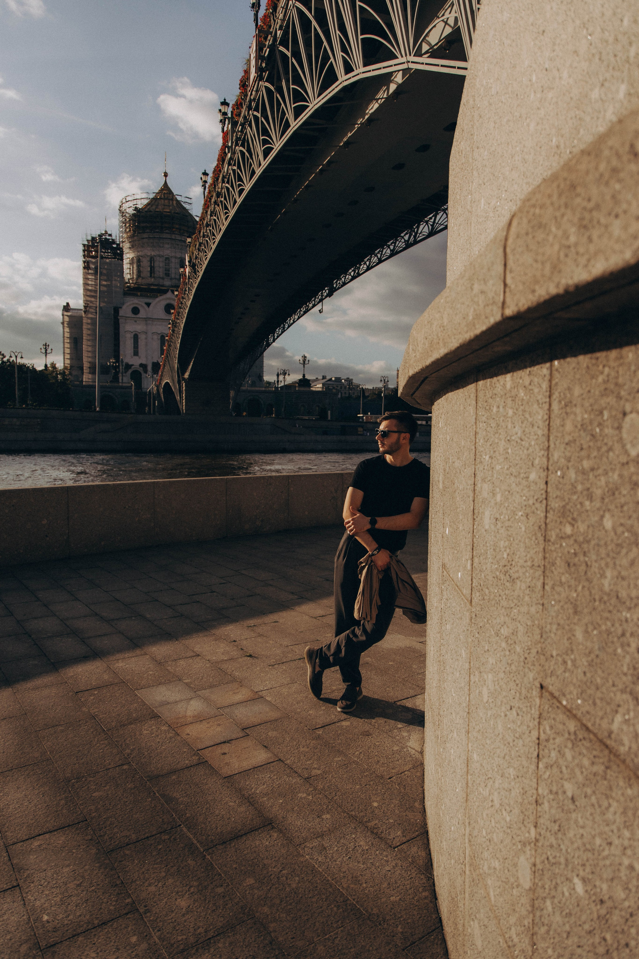 Брутальный Александр. Фотограф lifestylе в Москве Пшеничная Анастасия