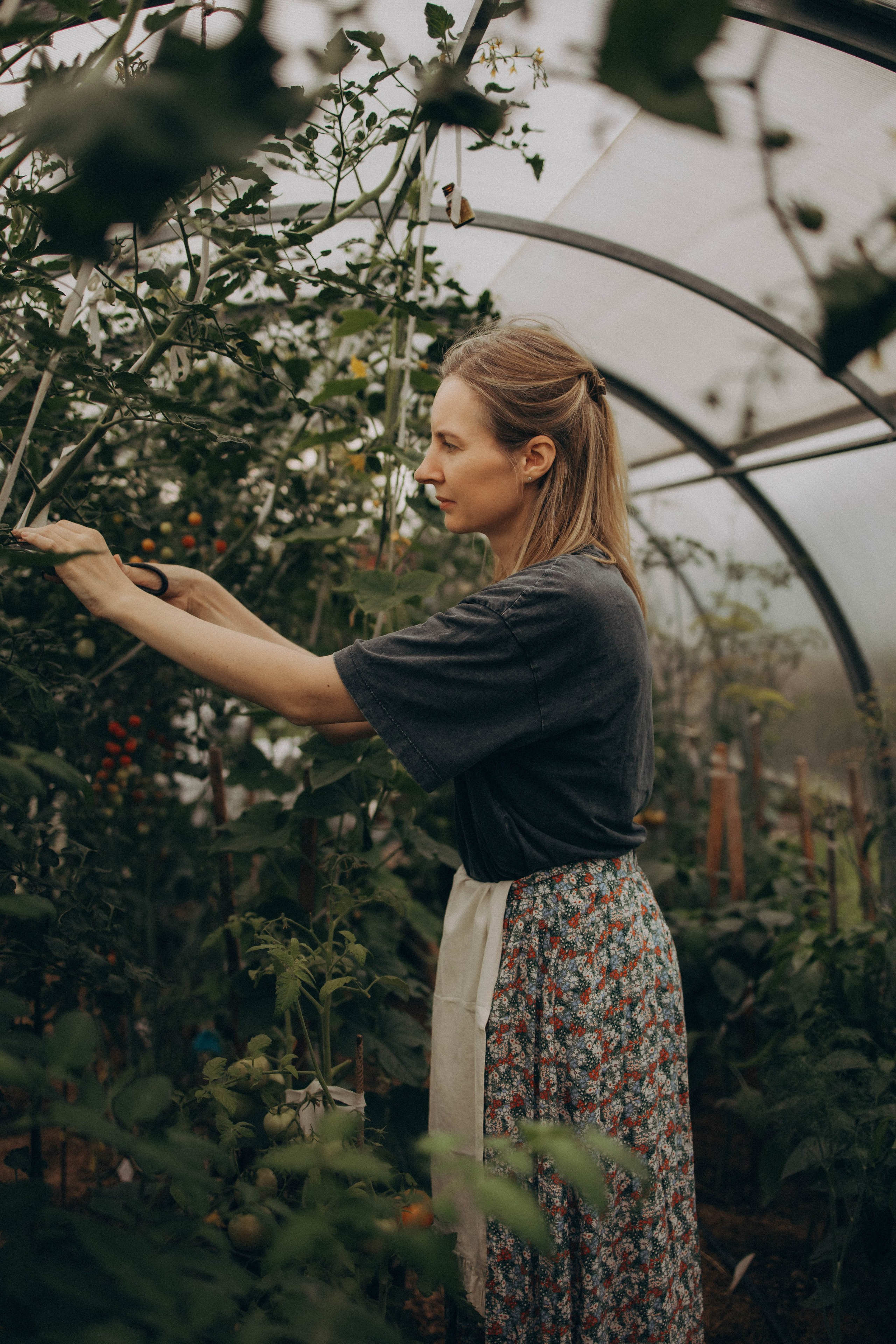 Одним летним днем. Фотограф lifestylе в Москве Пшеничная Анастасия