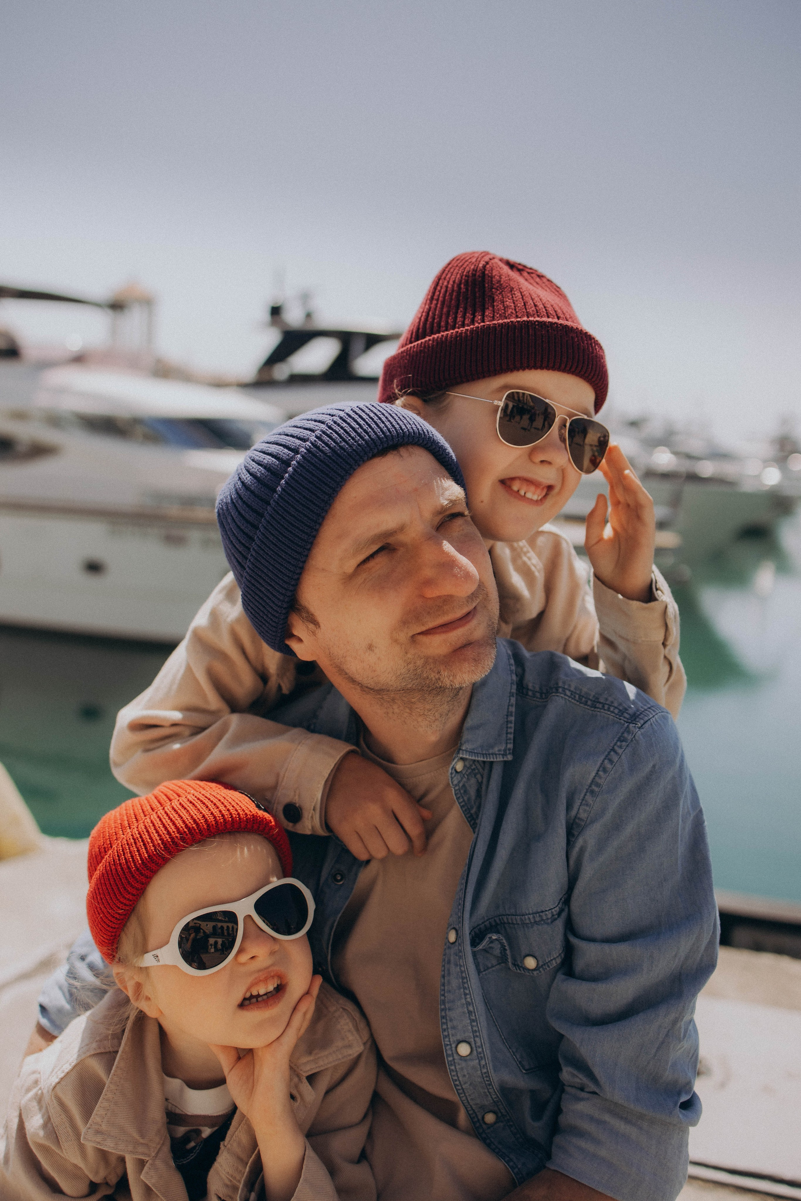 История на побережье. Фотограф lifestylе в Москве Пшеничная Анастасия