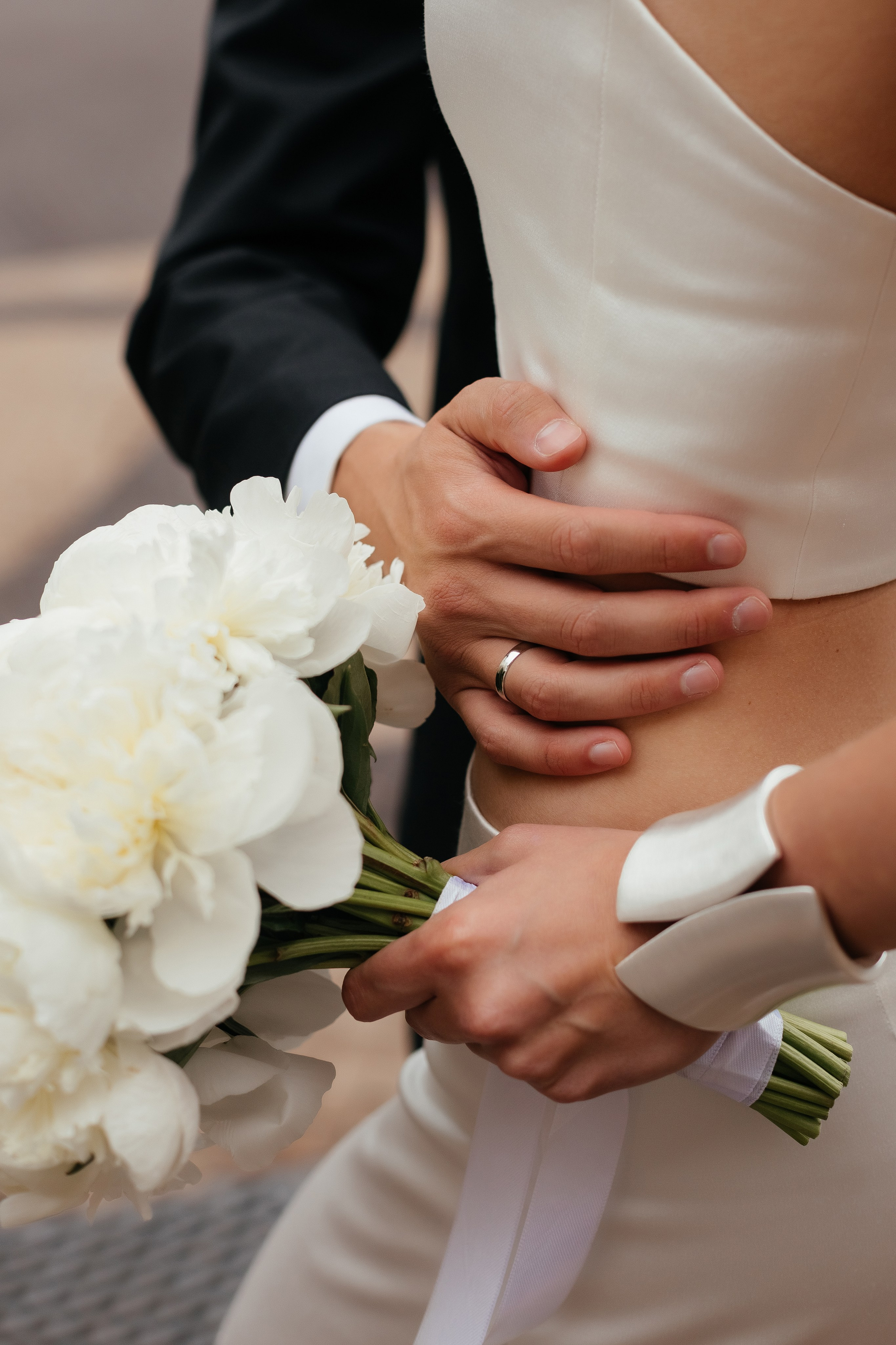 Саша и Оля. Свадебный и репортажный фотограф Ольга Шевелёва