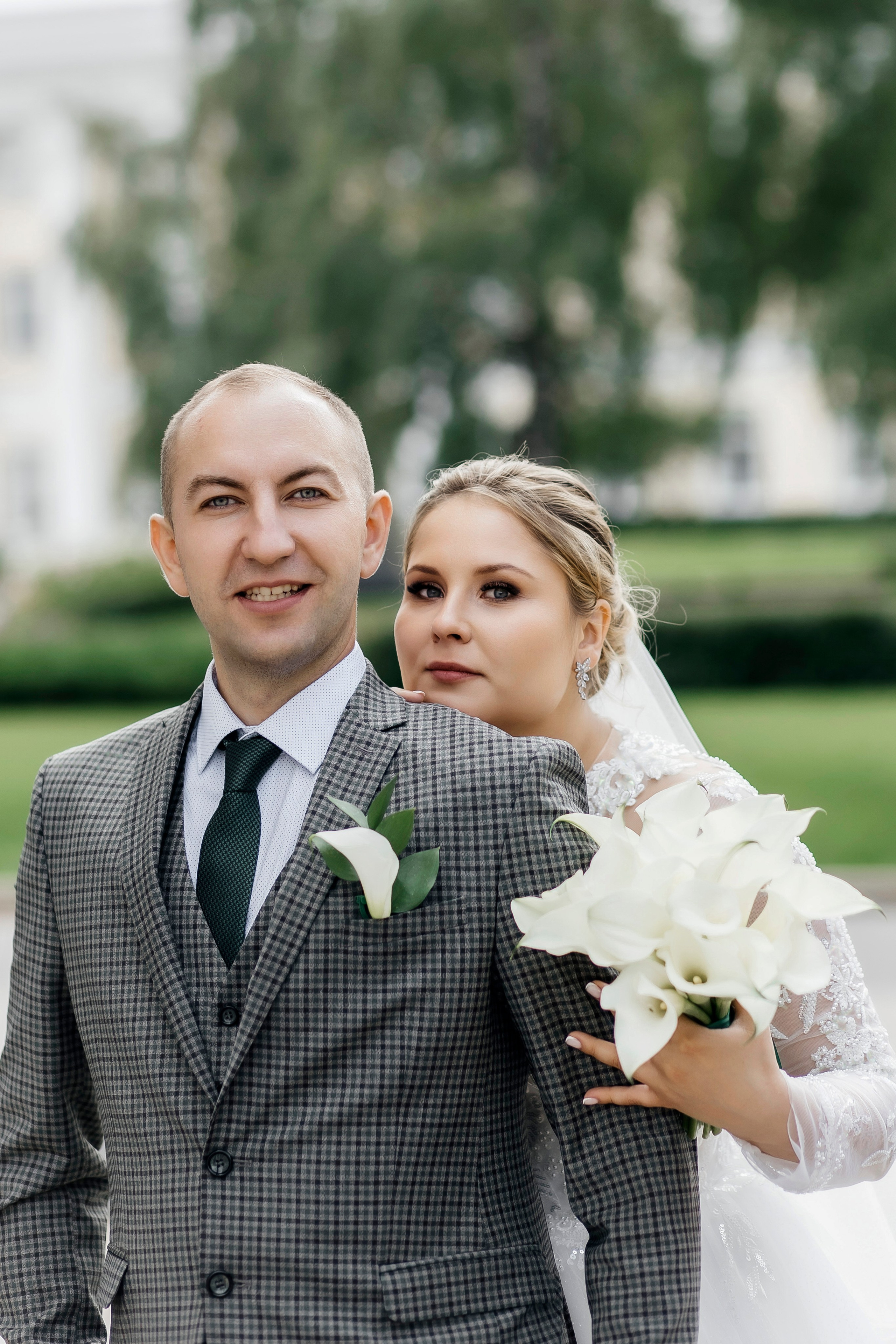 Мария&Андрей/Полный день. Свадебный и Семейный фотограф Нижний Новгород|Надюша Стёпина