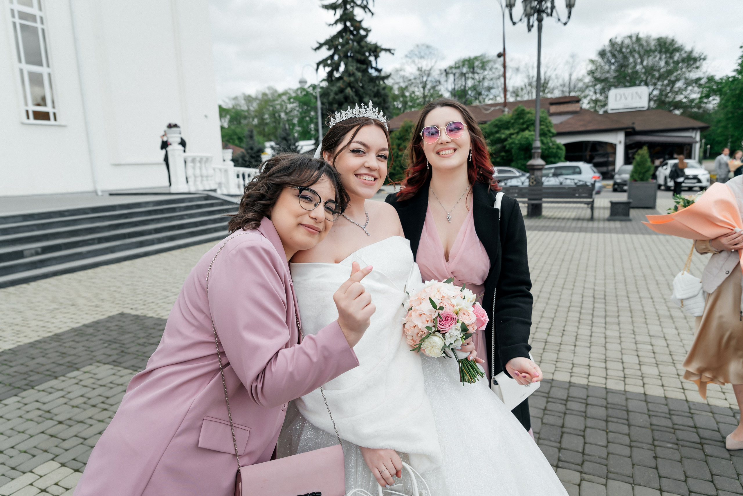 Арина & Сергей. Фотограф в Краснодарском крае Александр Шульга