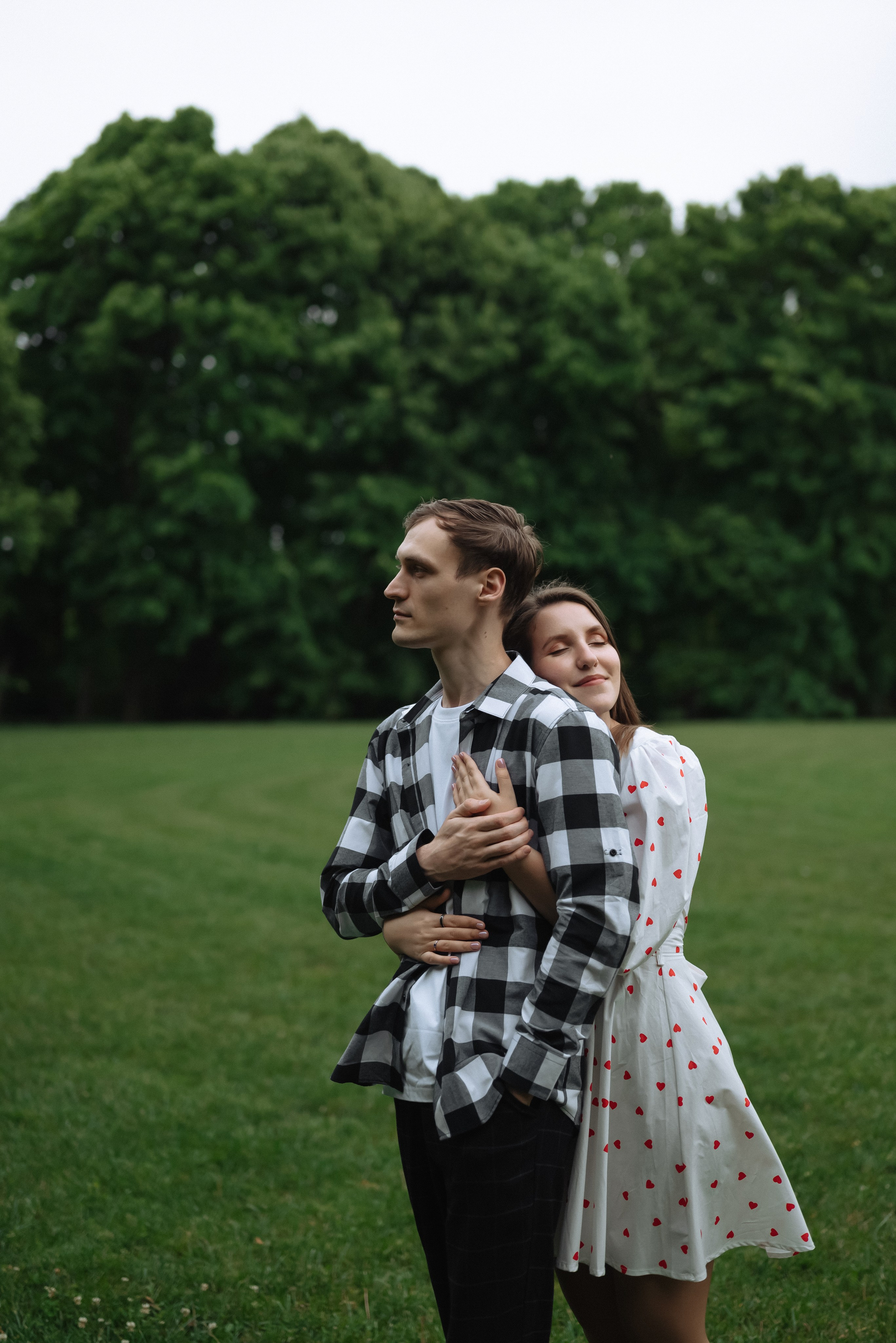 Дарья & Кирилл love story. Фотограф в Краснодарском крае Александр Шульга