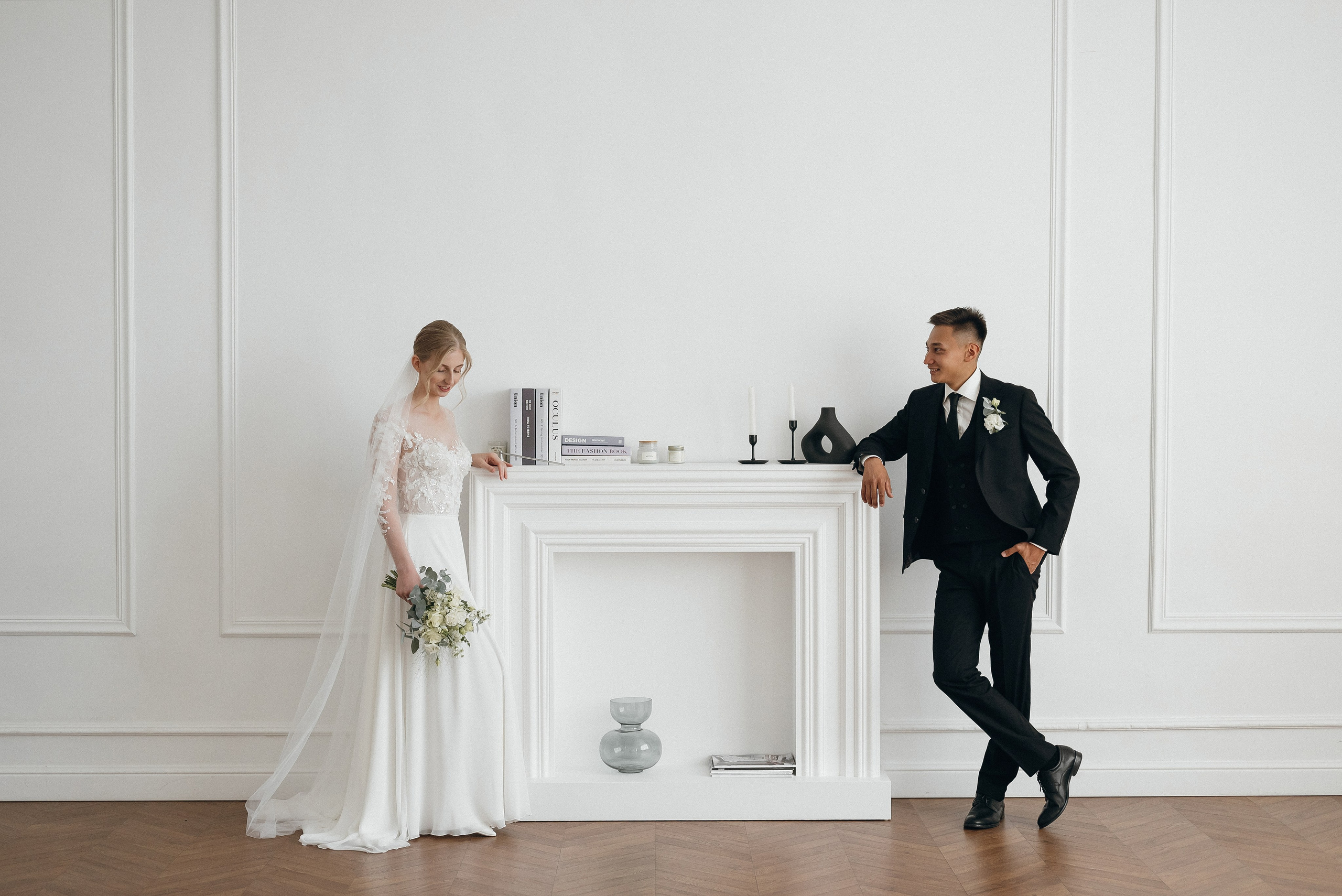 Ольга & Иосиф. Фотограф в Краснодарском крае Александр Шульга