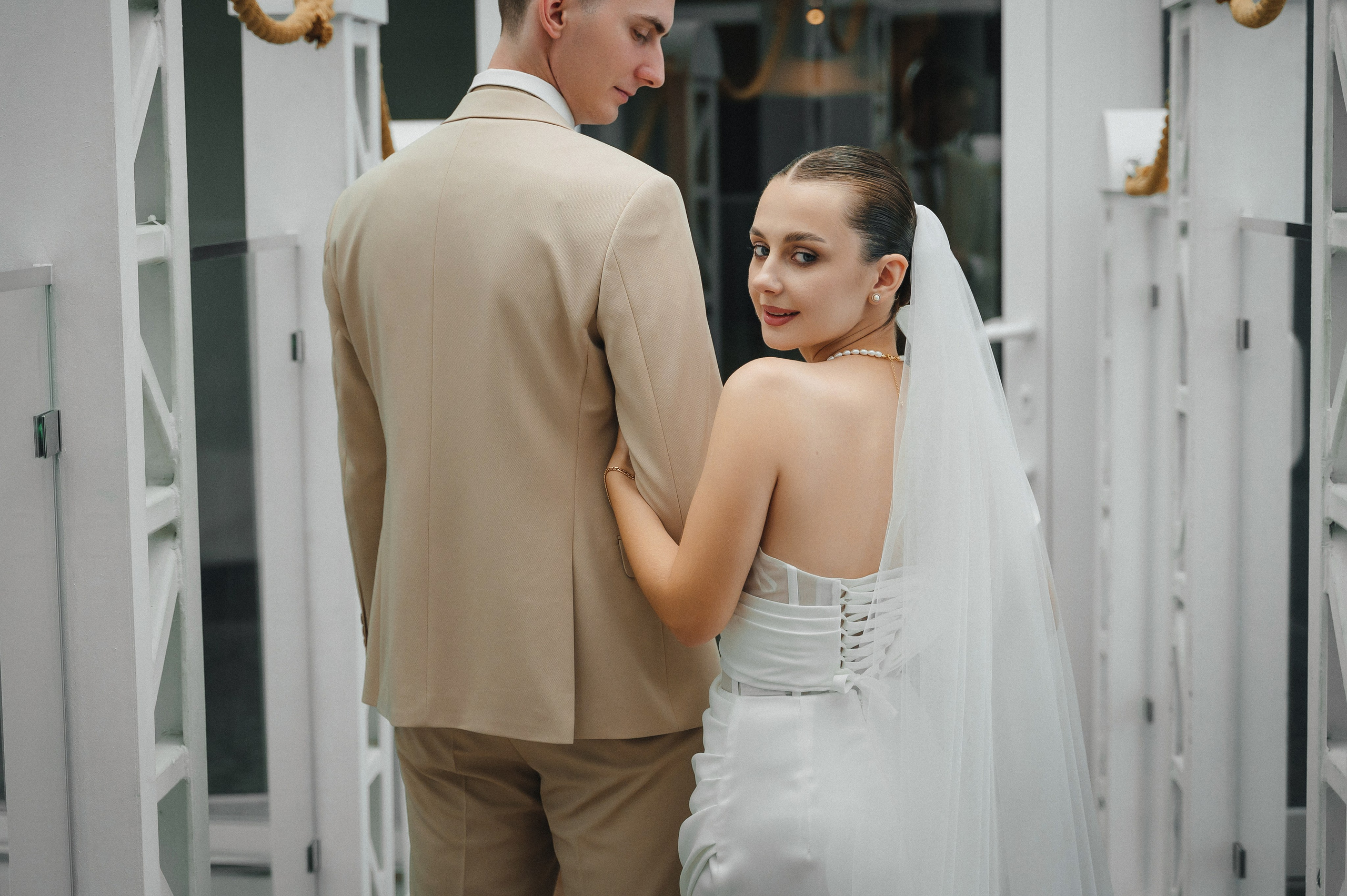 Дарья & Дмитрий. Фотограф в Краснодарском крае Александр Шульга