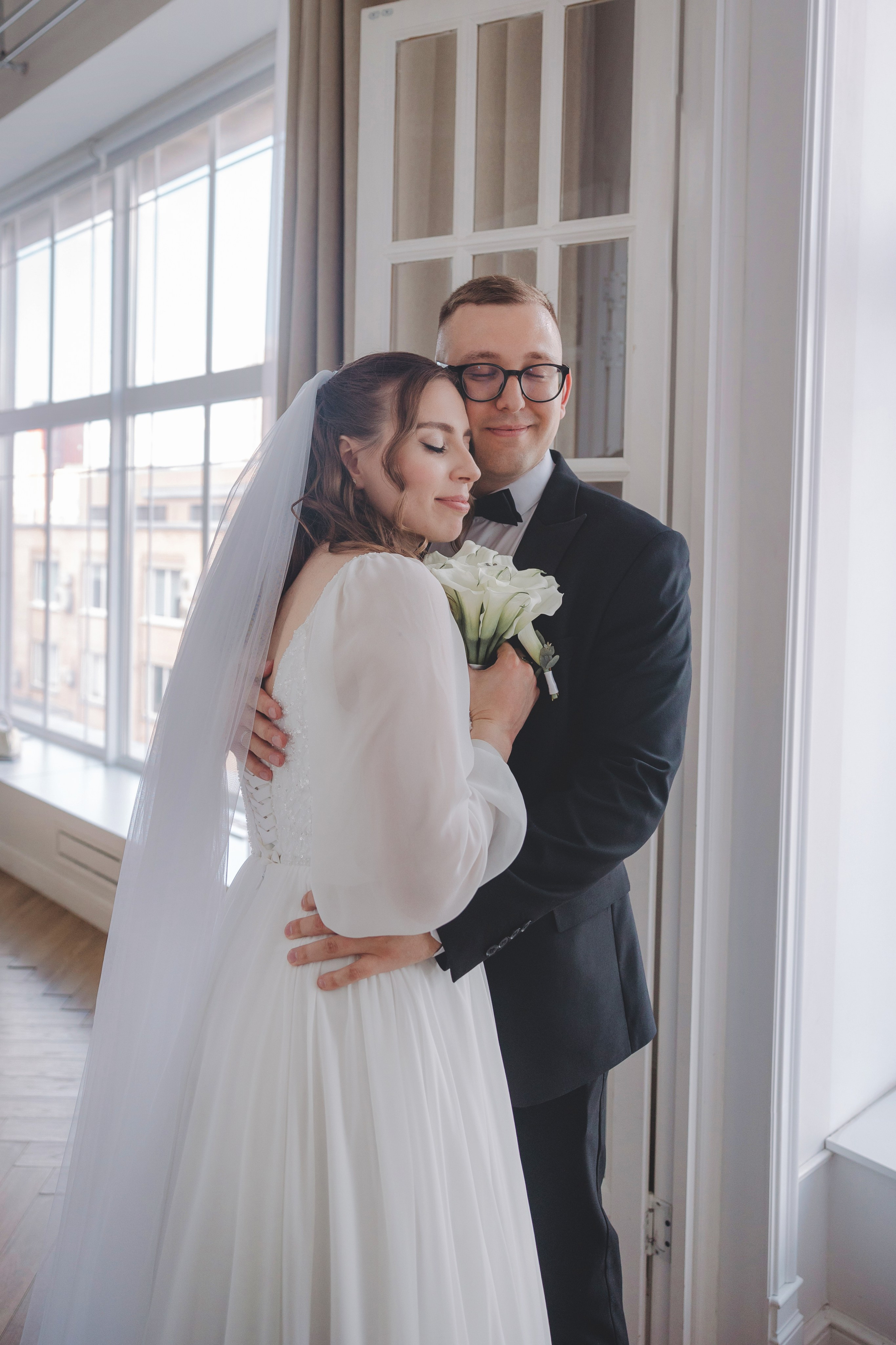 И & А. Свадебный, семейный и индивидуальный фотограф в Зеленограде и Москве Ирина Костенко