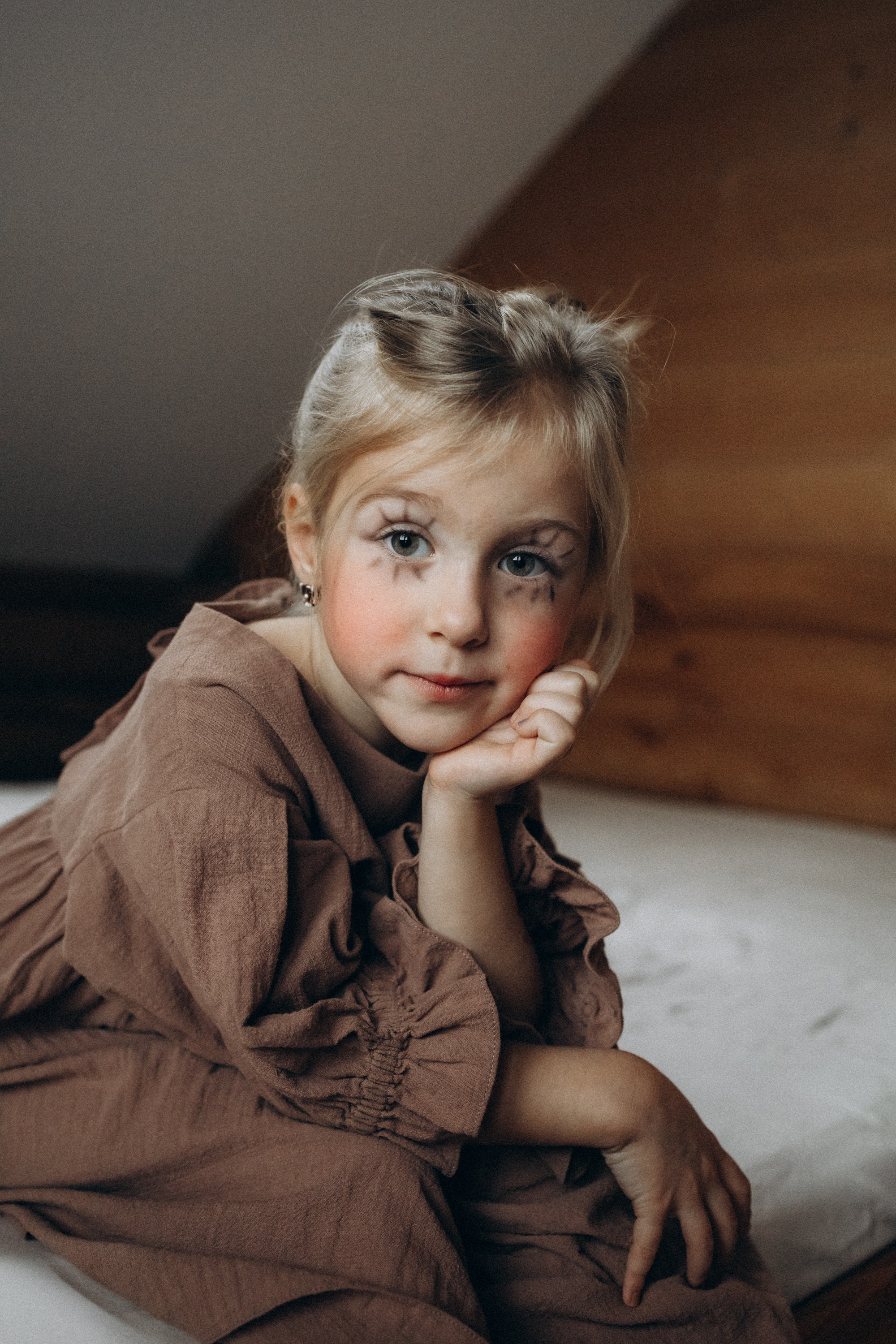 Куколки. Ваш фотограф в Санкт-Петербурге