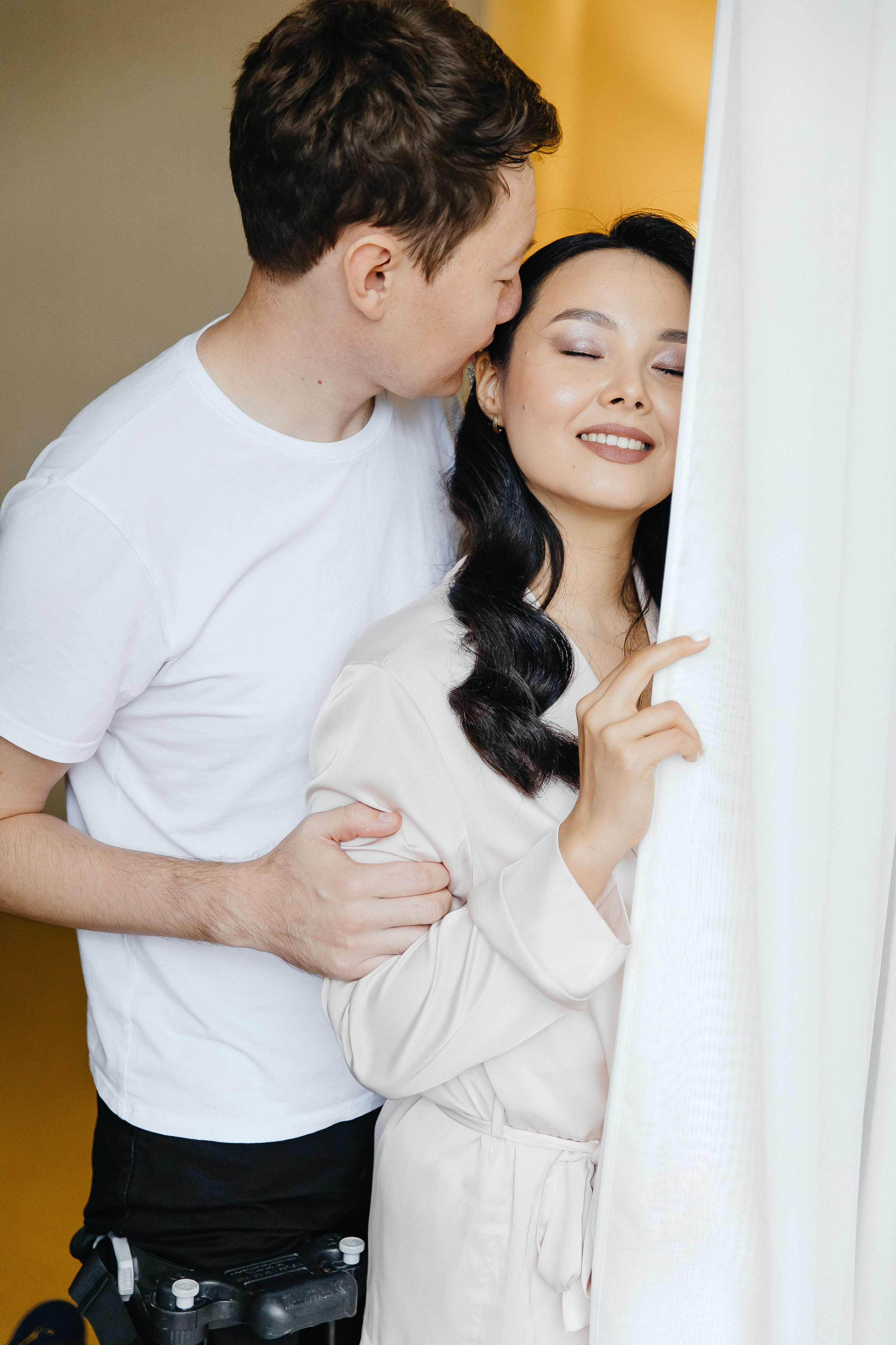 Алибек & Эльвира. Свадебный фотограф Евгений Мирончев