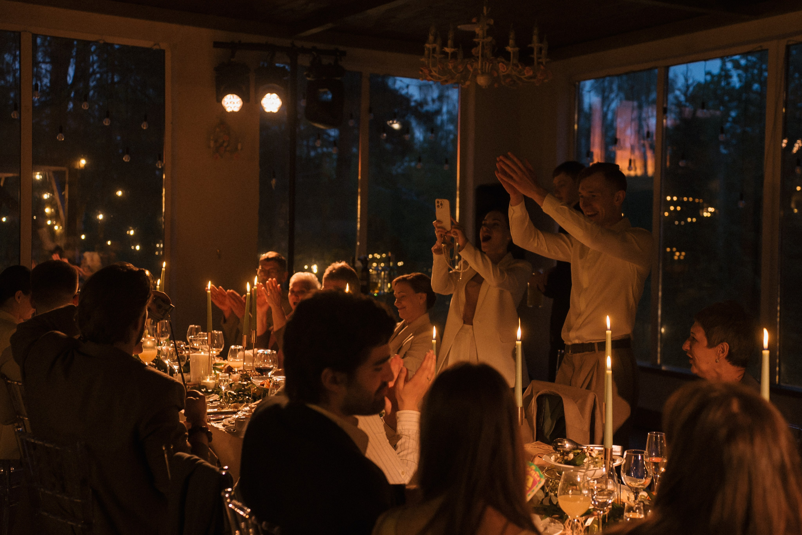 LAUBAKH. Свадебный фотограф Москва Светлана Анисимова