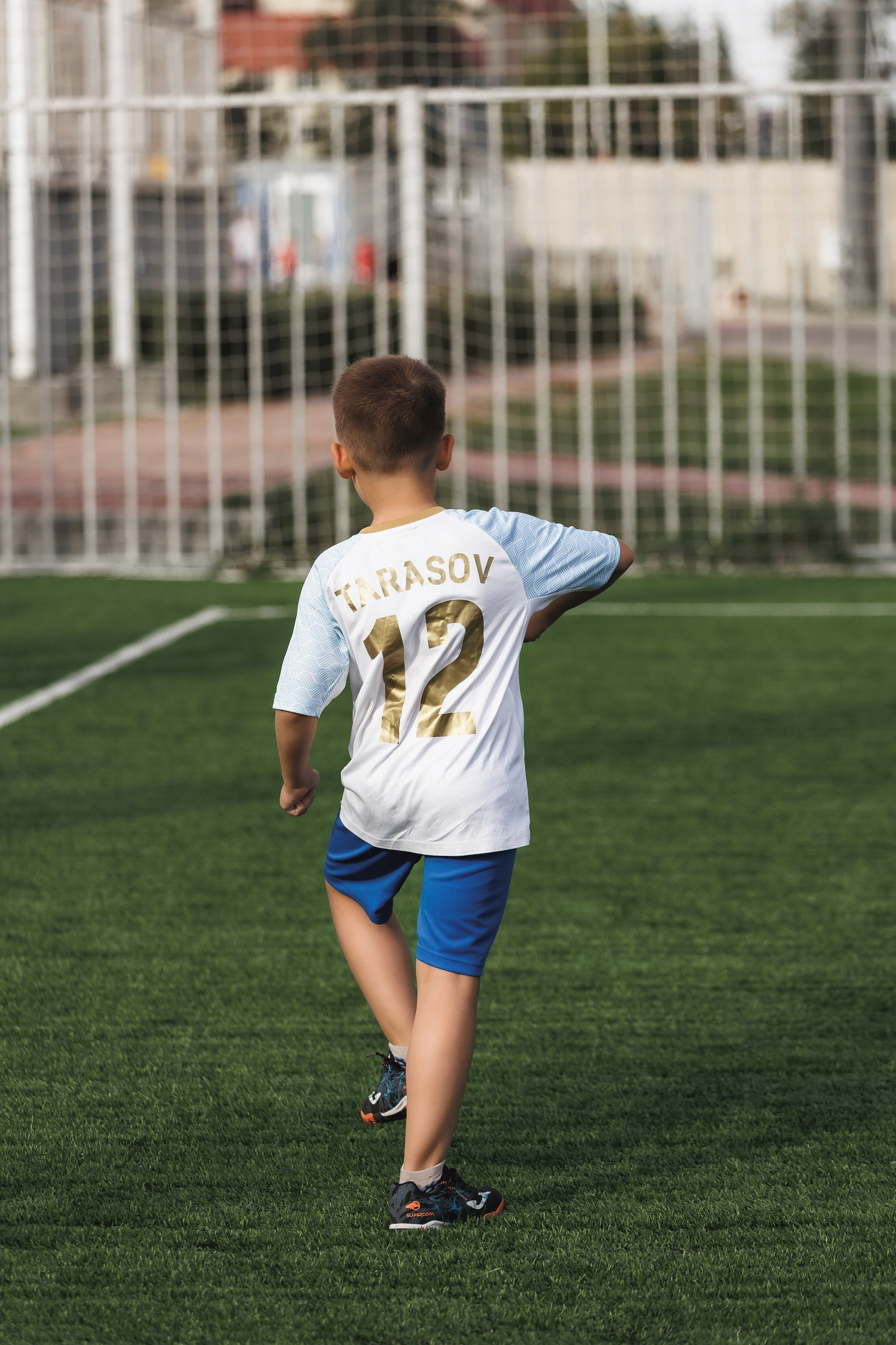 Давиду 7!. Фотограф в Волгограде — Александра Искандерова