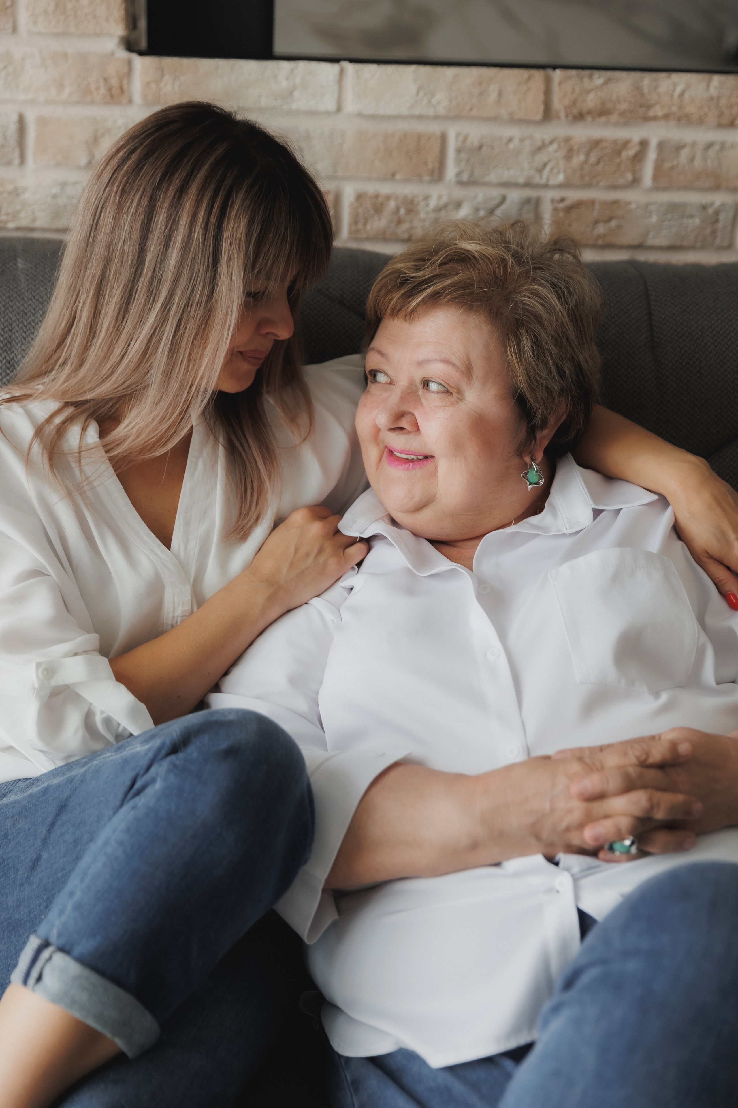 Девочки. Фотограф в Волгограде — Александра Искандерова