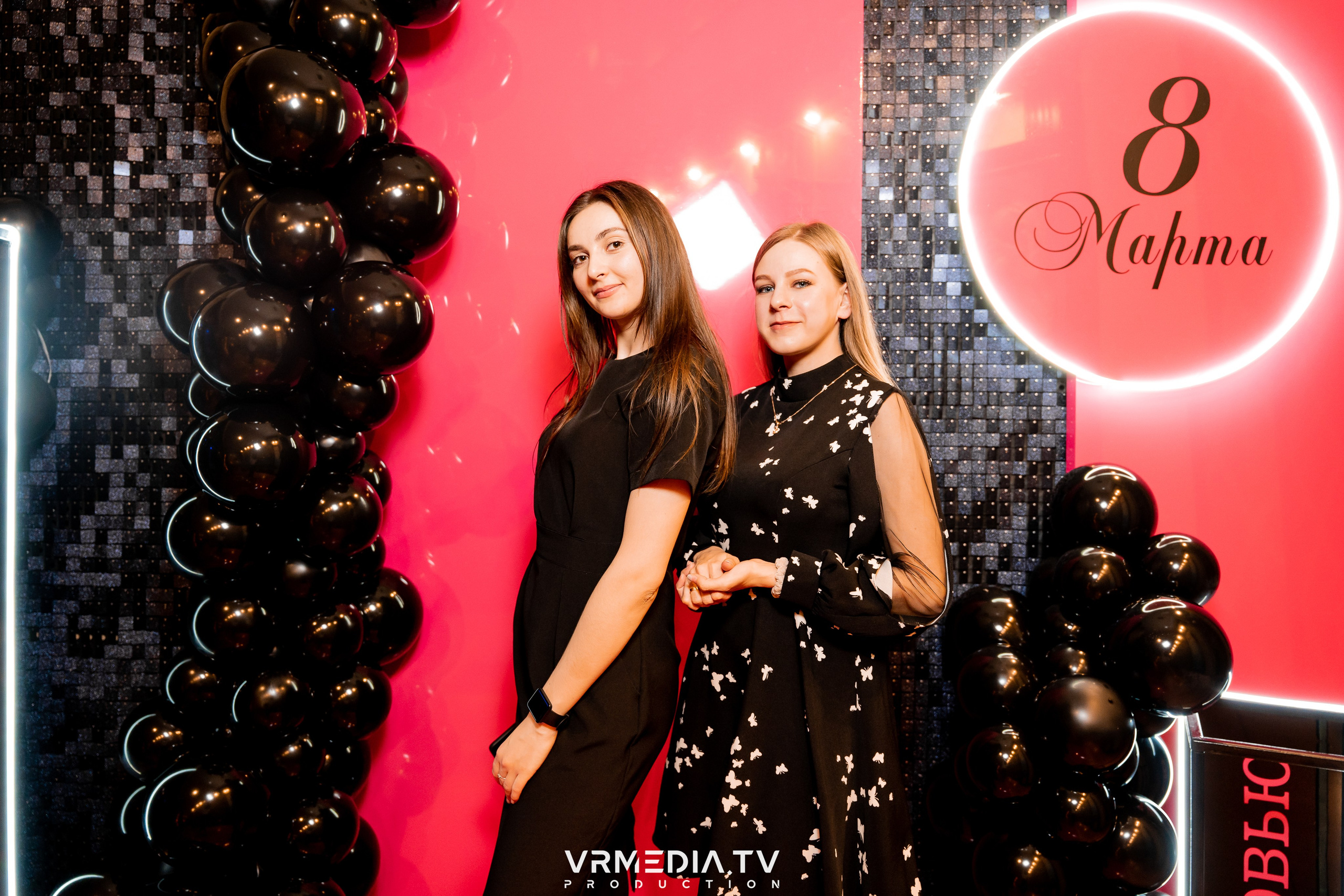 Выходные в ресторане «Лазурный берег»