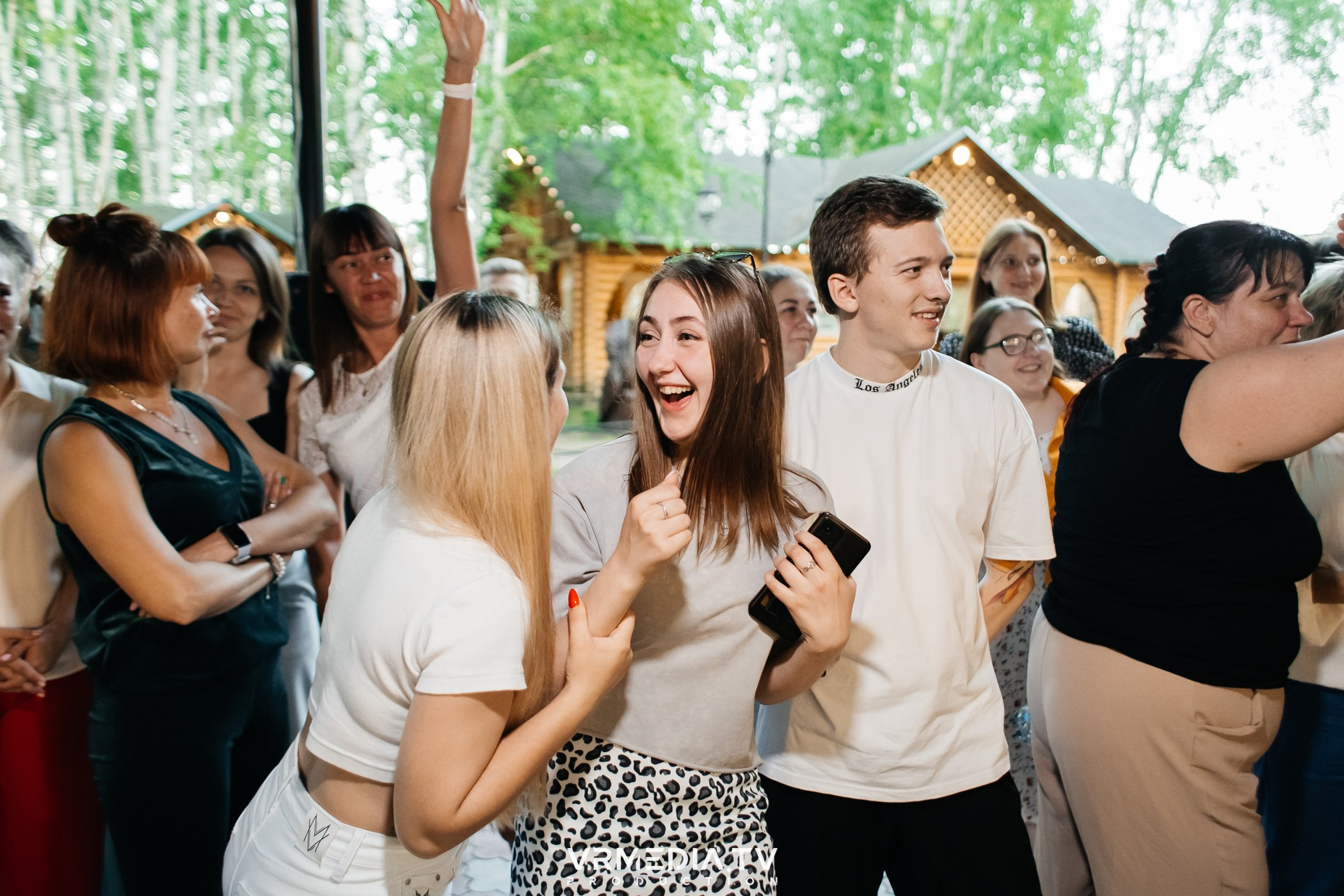 В гостях у «Петровича»