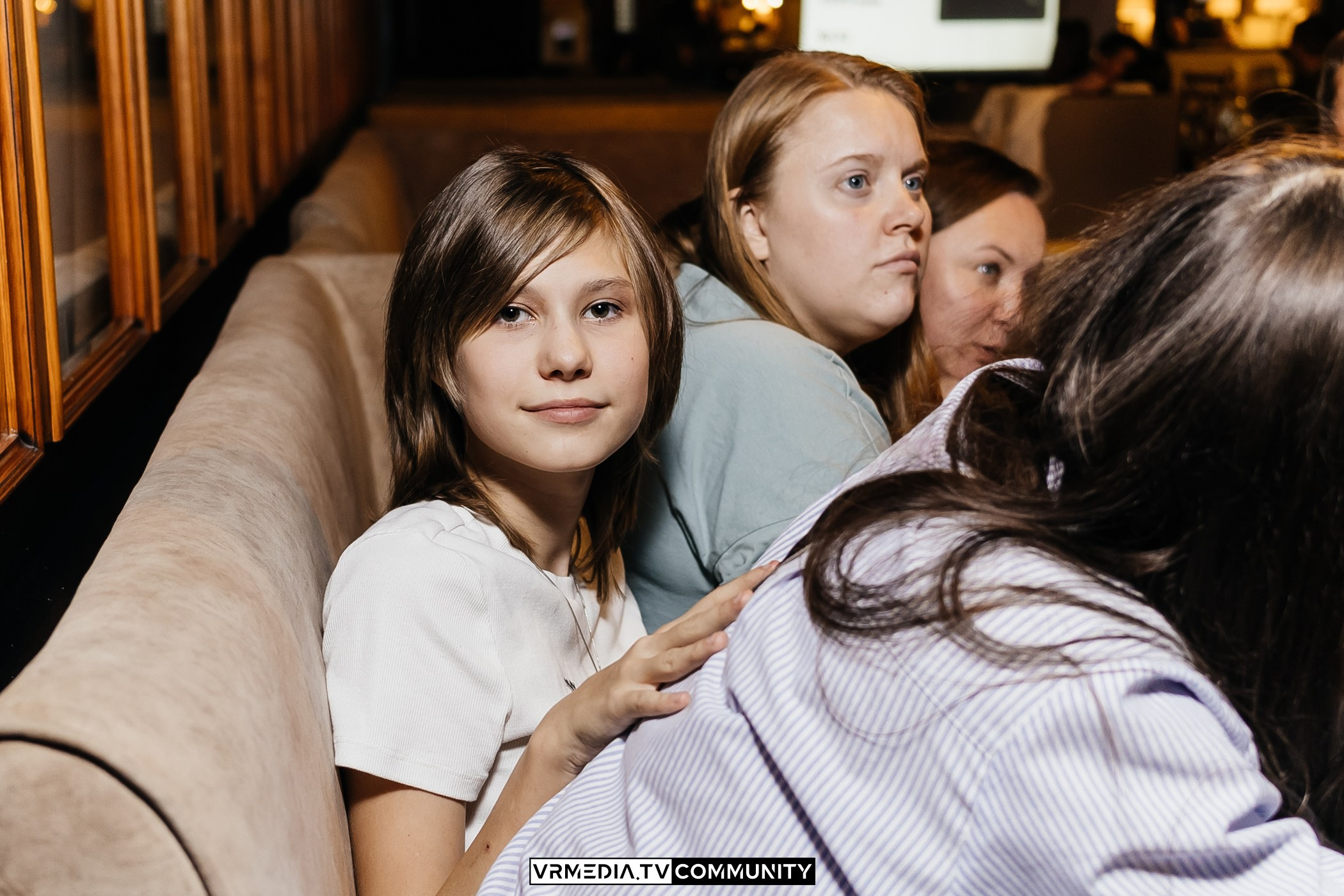 Эйнштейн Party в ресторане «Мюнхен»