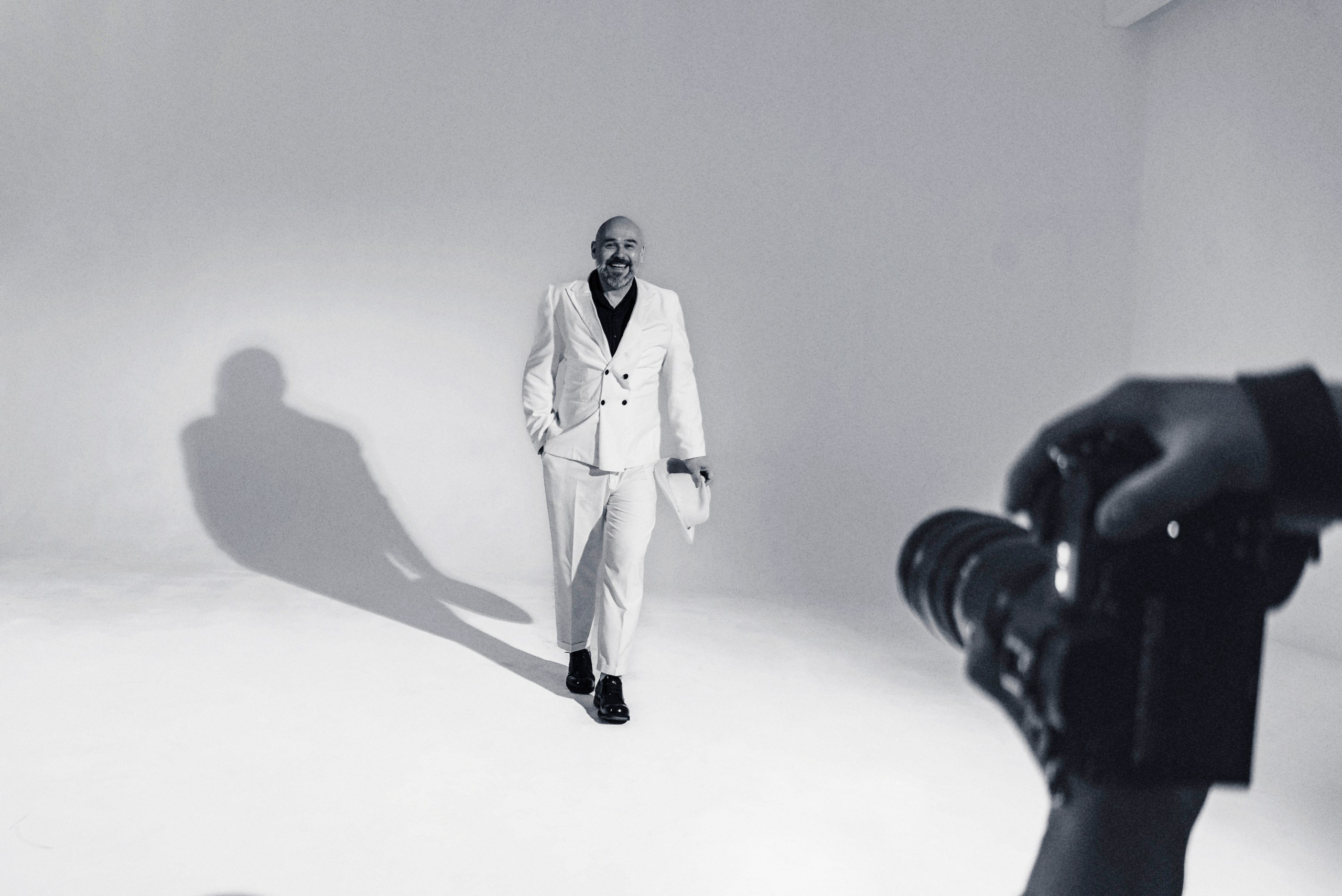 Максим Аверин Воркшоп «Звезда в твоем кадре» 21.06.2025 г. Фотограф Тула творческие фотосессии недорого Ольга Ромашина