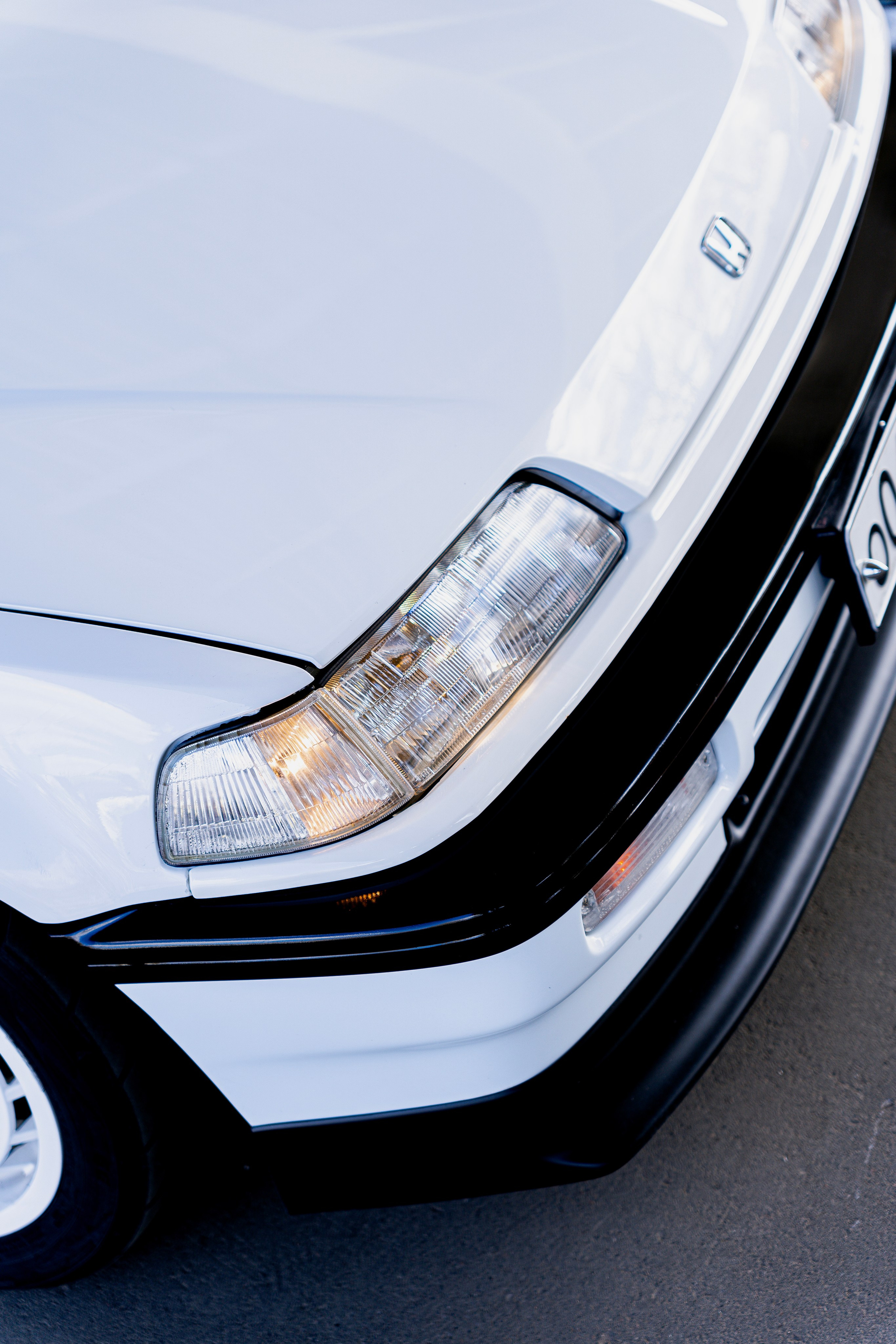 Honda civic от aliva media. Александр СМИ