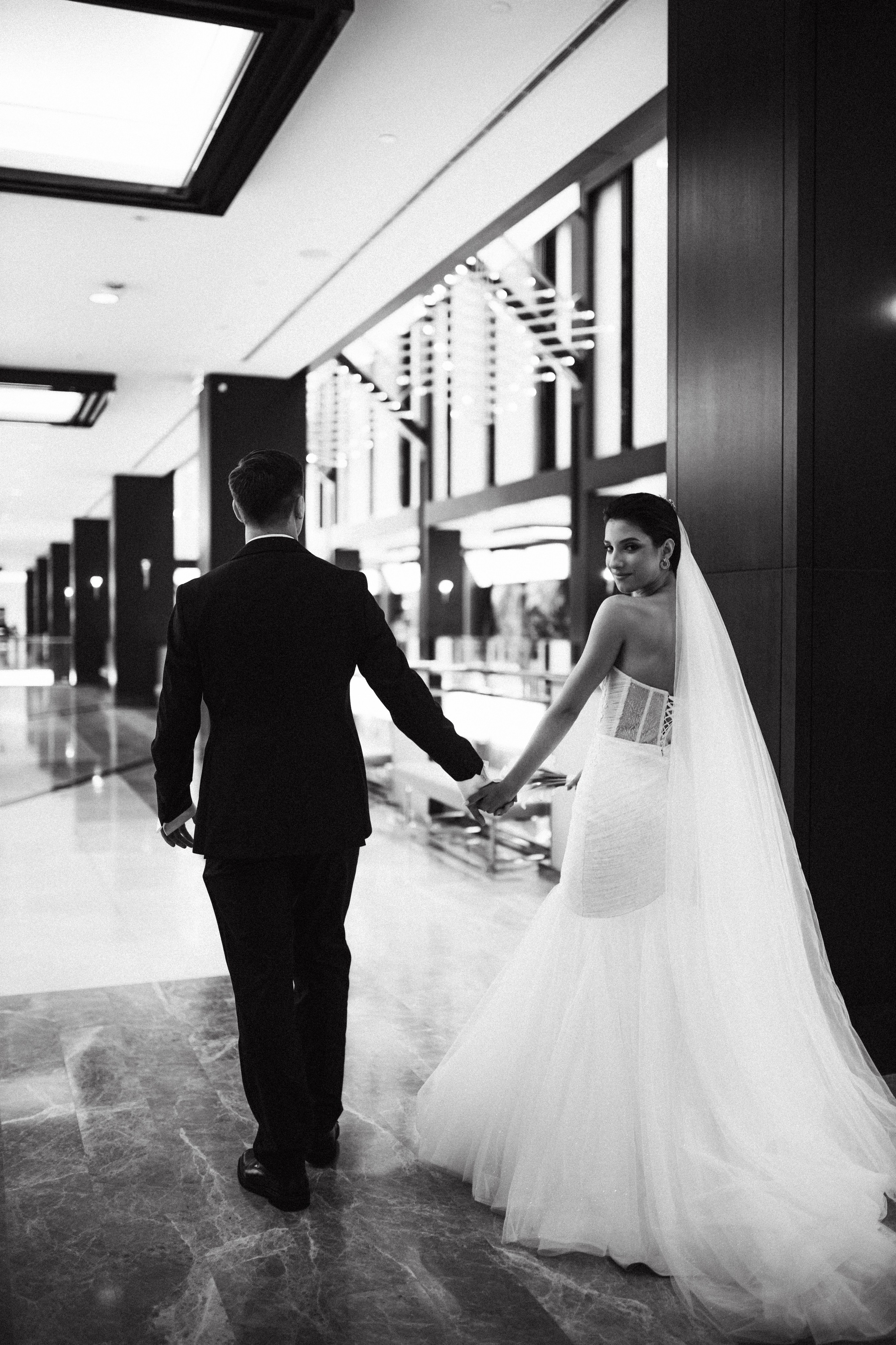 А & P | Москва. Фотограф Екатерина Амбрушкевич