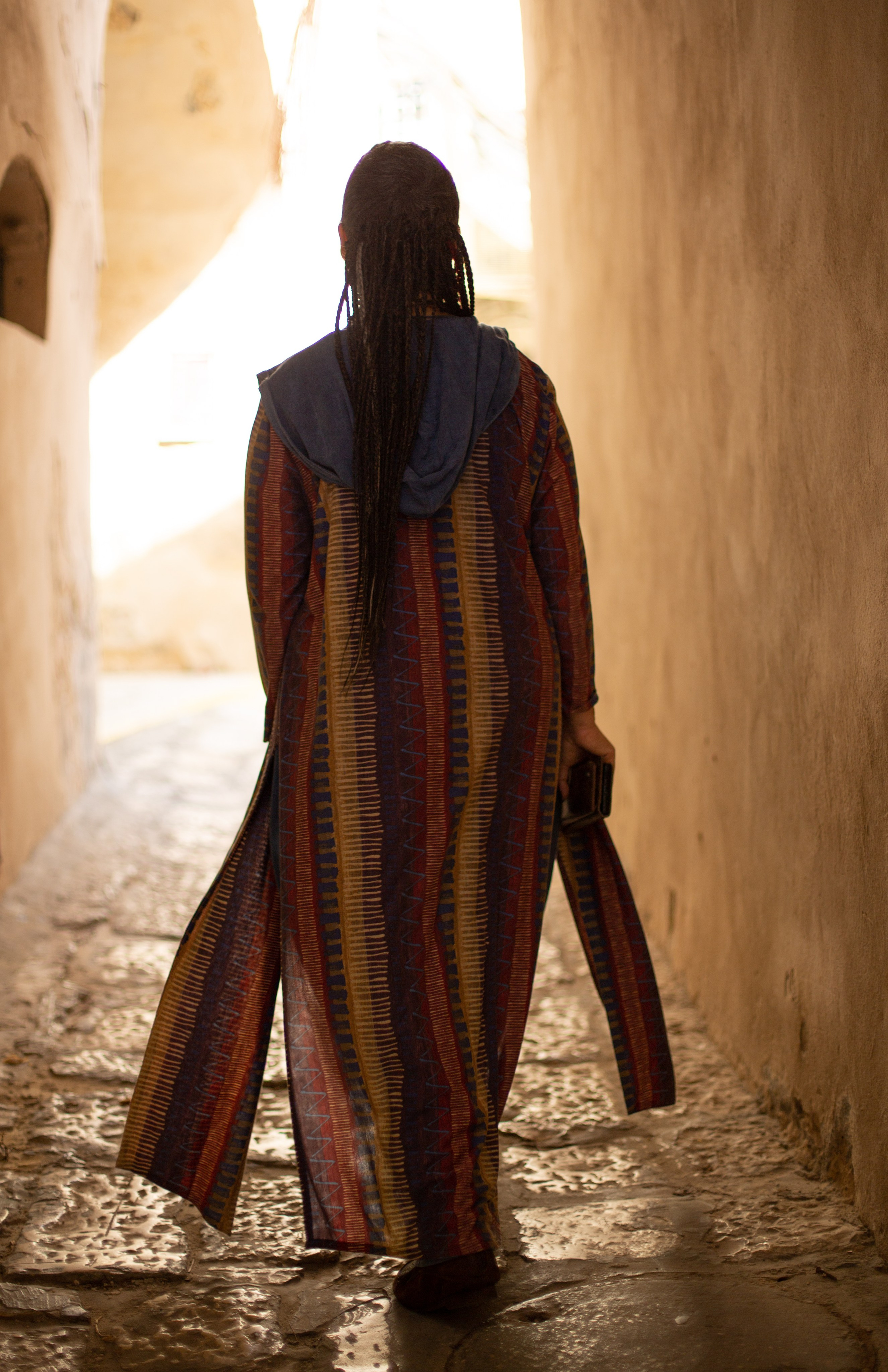 Рина Бен-Таль. Портретный фотограф в Москве и Геленджике Кирилл Вахитов