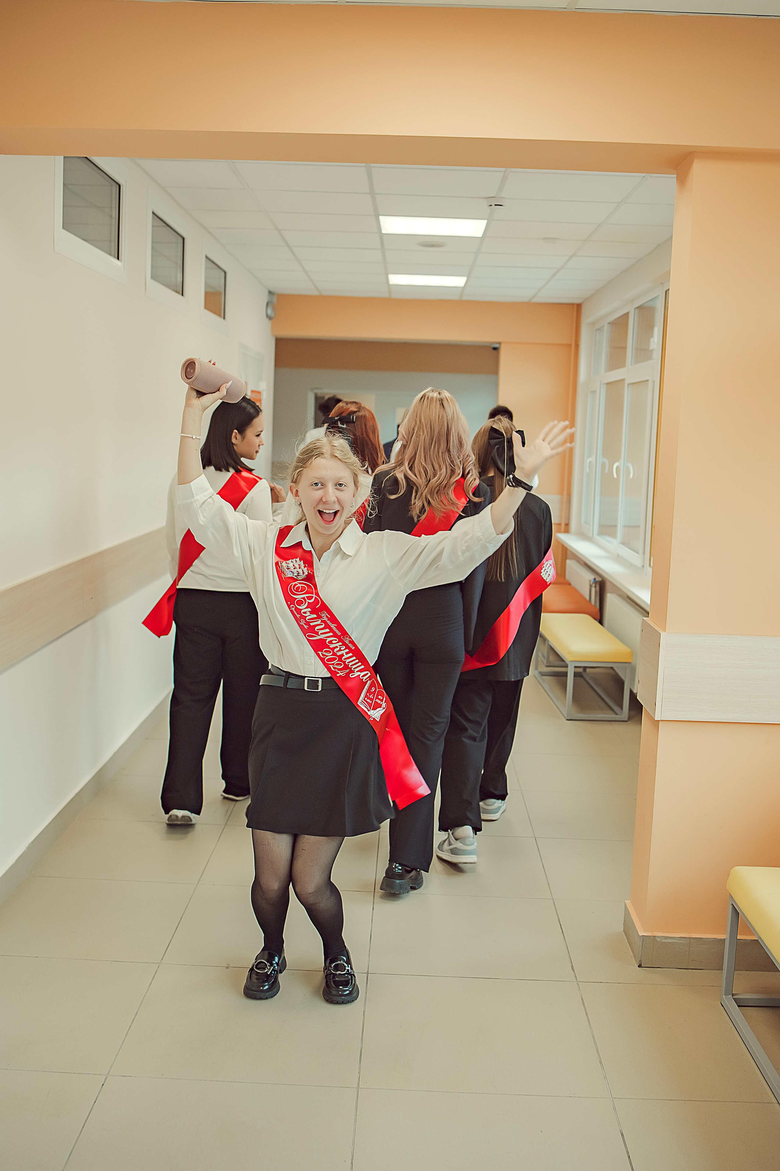 Альбом 9 класс