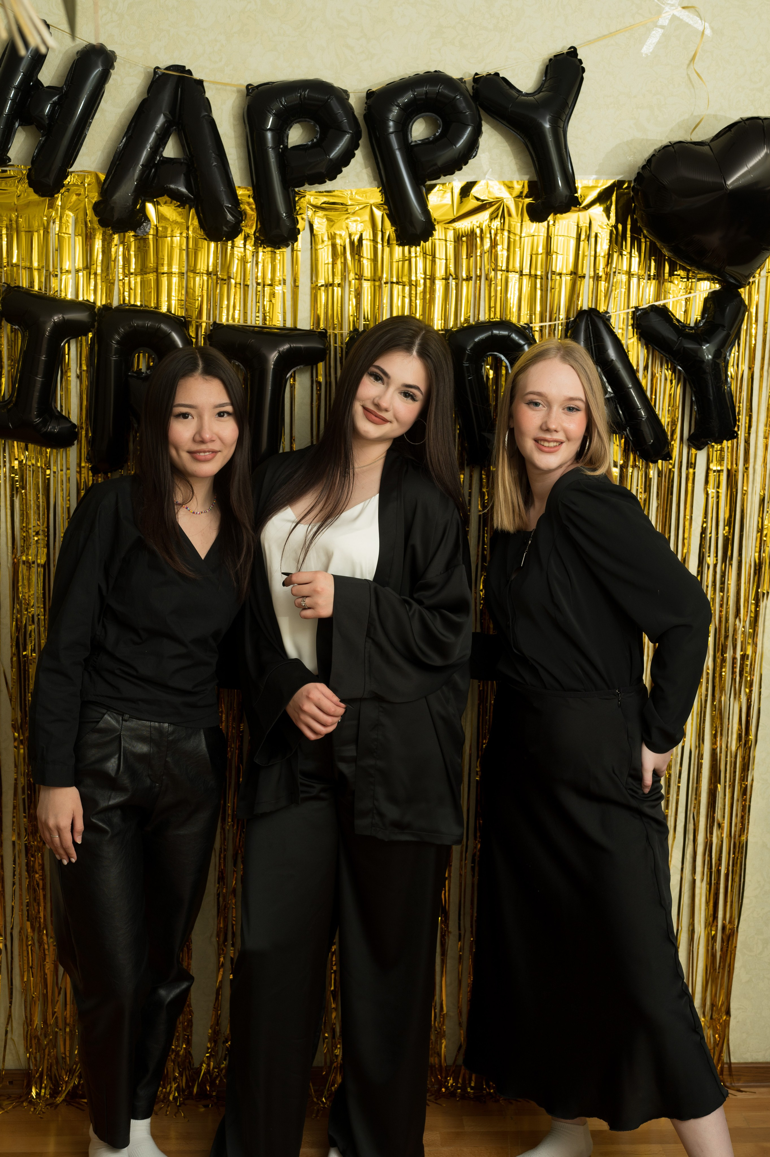 18 — летие. Фотограф новорожденных, семейный детский в Тюмени Татьяна Морозова