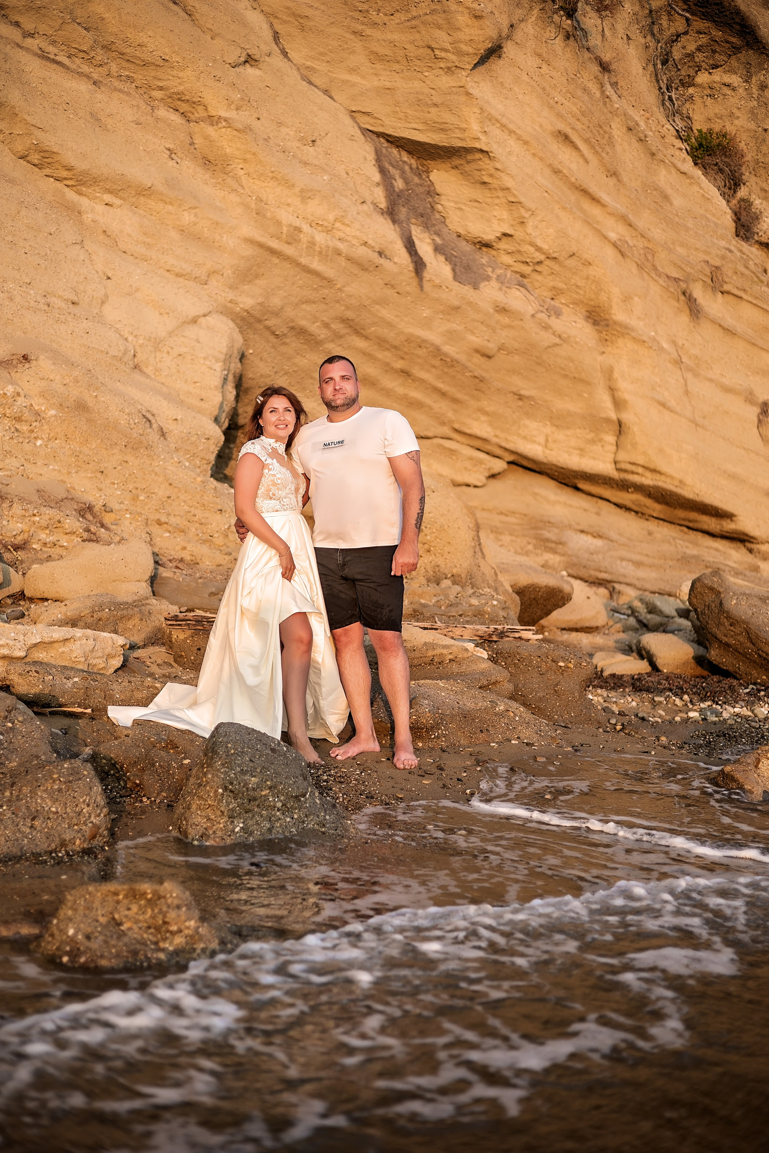 Свадебная фотоистория. Свадебный и семейный фотограф в Абхазии Эля Цишба